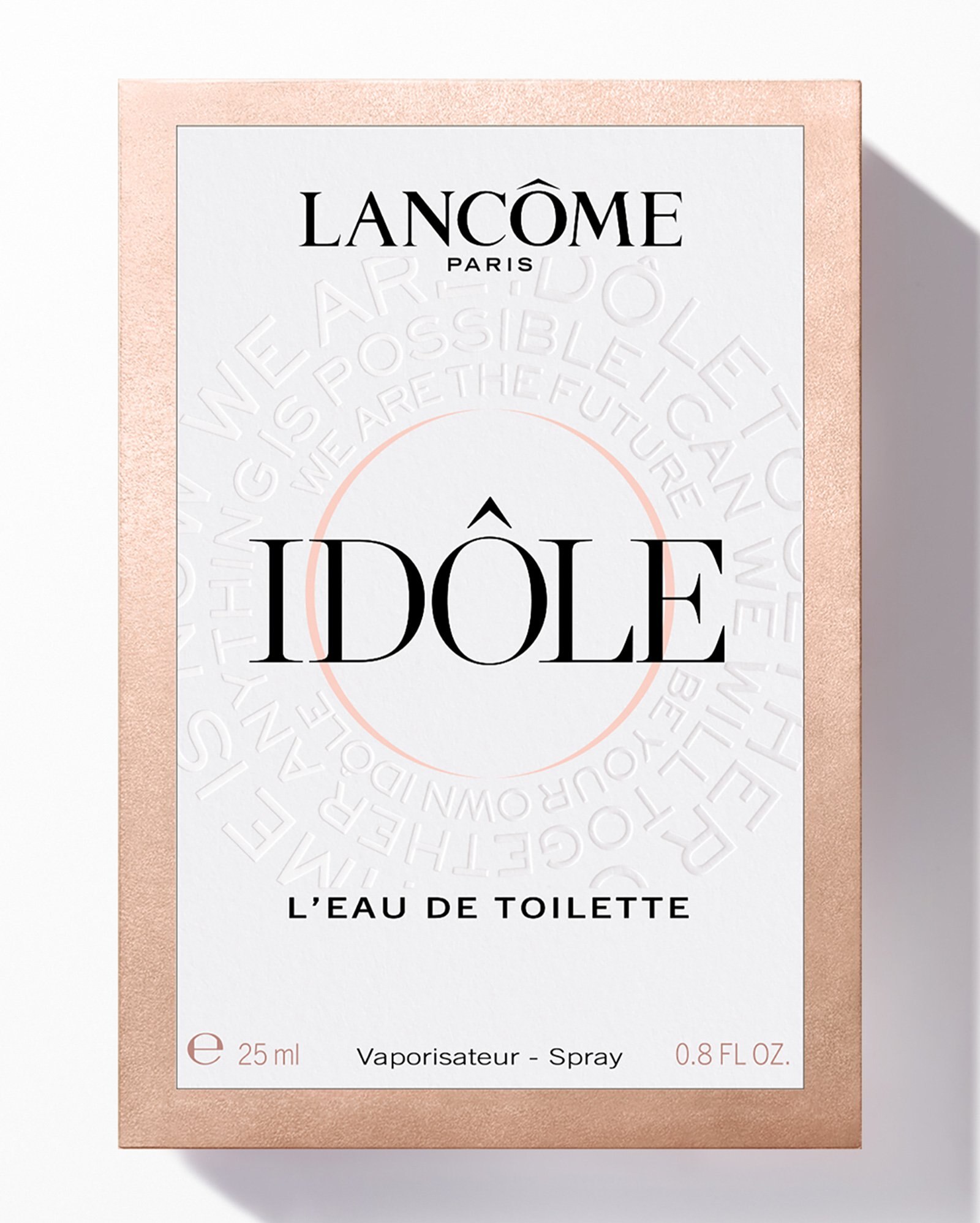 Perfume feminino Idôle EDT - 25 ML | Lancôme