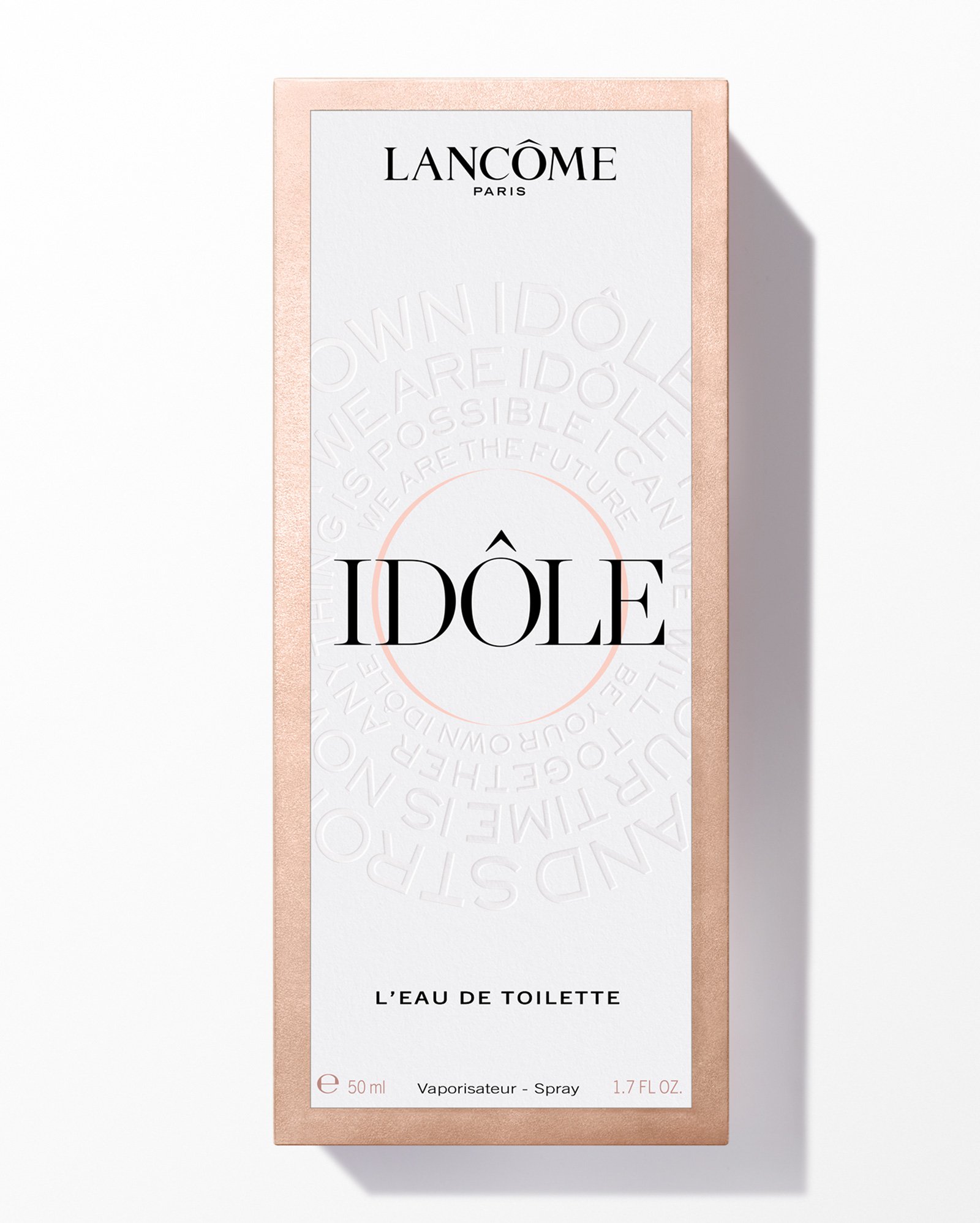 Perfume feminino Idôle EDT - 50 ML | Lancôme