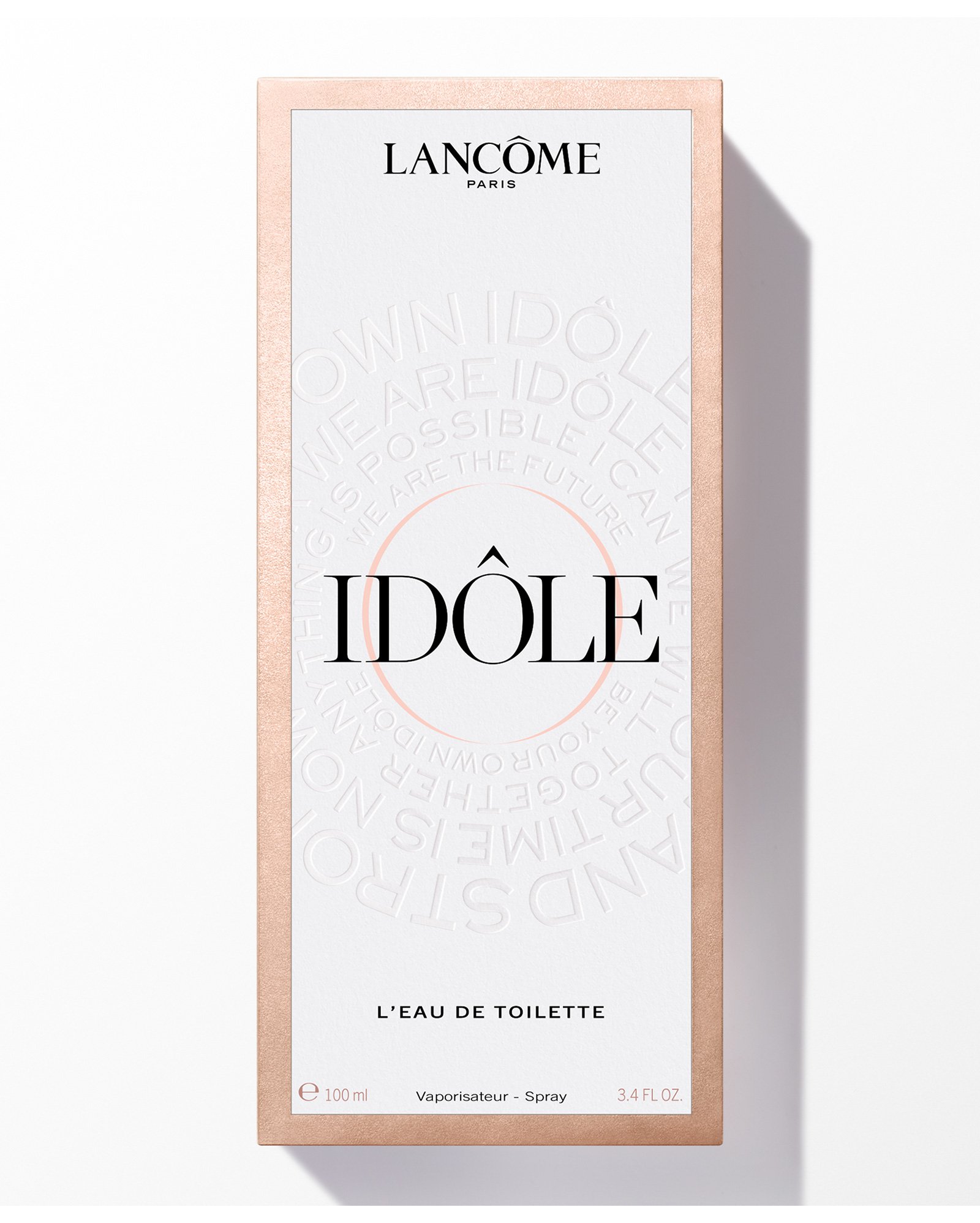 Perfume feminino Idôle EDT - 100 ML | Lancôme
