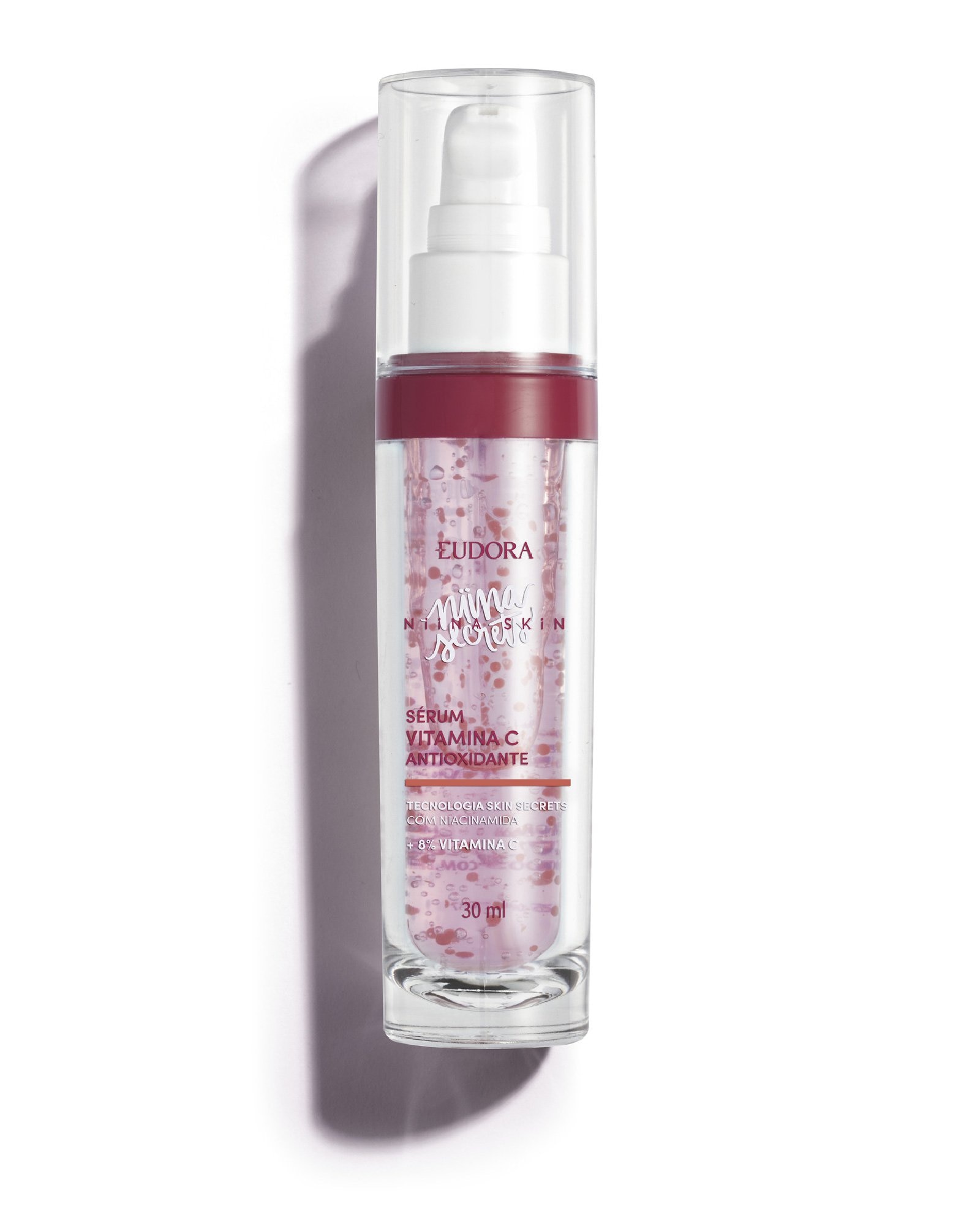 Sérum vitamina C antioxidante Skin 30ml | Niina Secrets