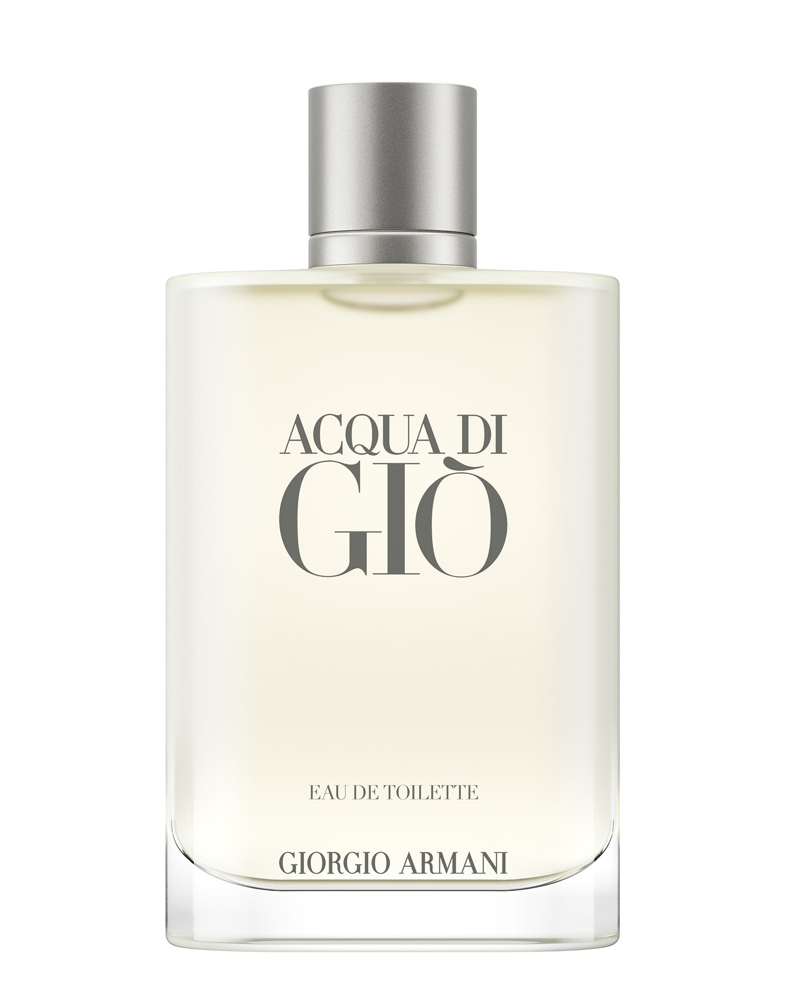Perfume masculino Acqua Di Giò EDT - 200 ML | Giorgio Armani