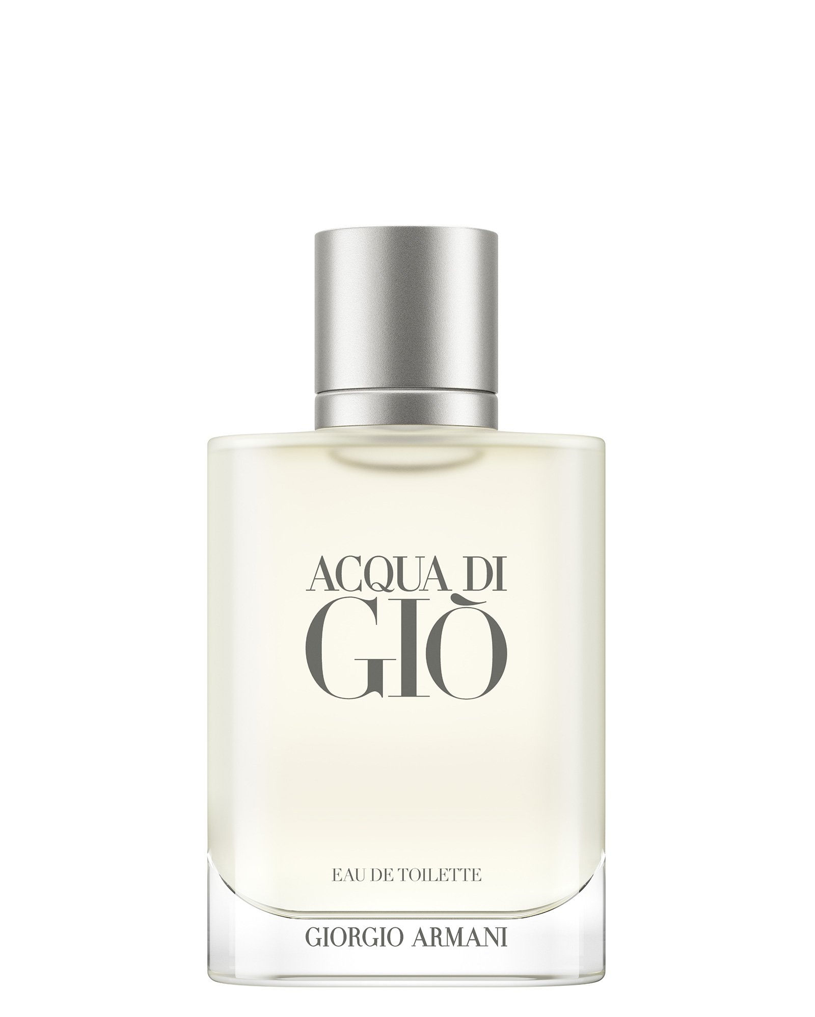 Perfume masculino Acqua Di Giò EDT - 100 ML | Giorgio Armani