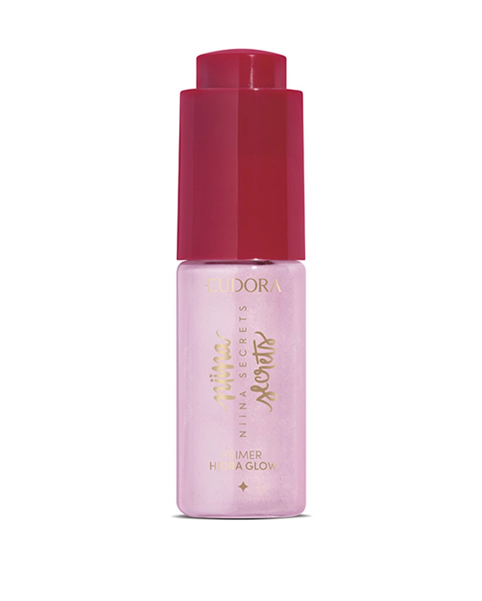 Primer facial Hidra Glow 16ml | Niina Secrets