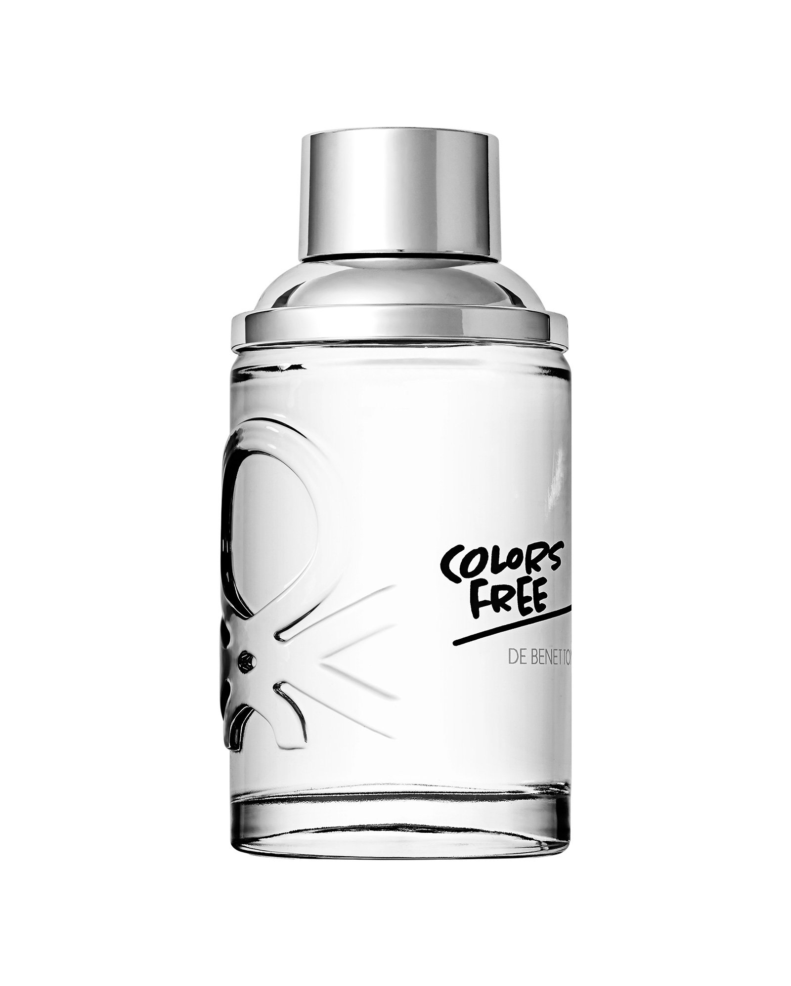 Perfume masculino United Colors Free EDT 100ml | Benetton