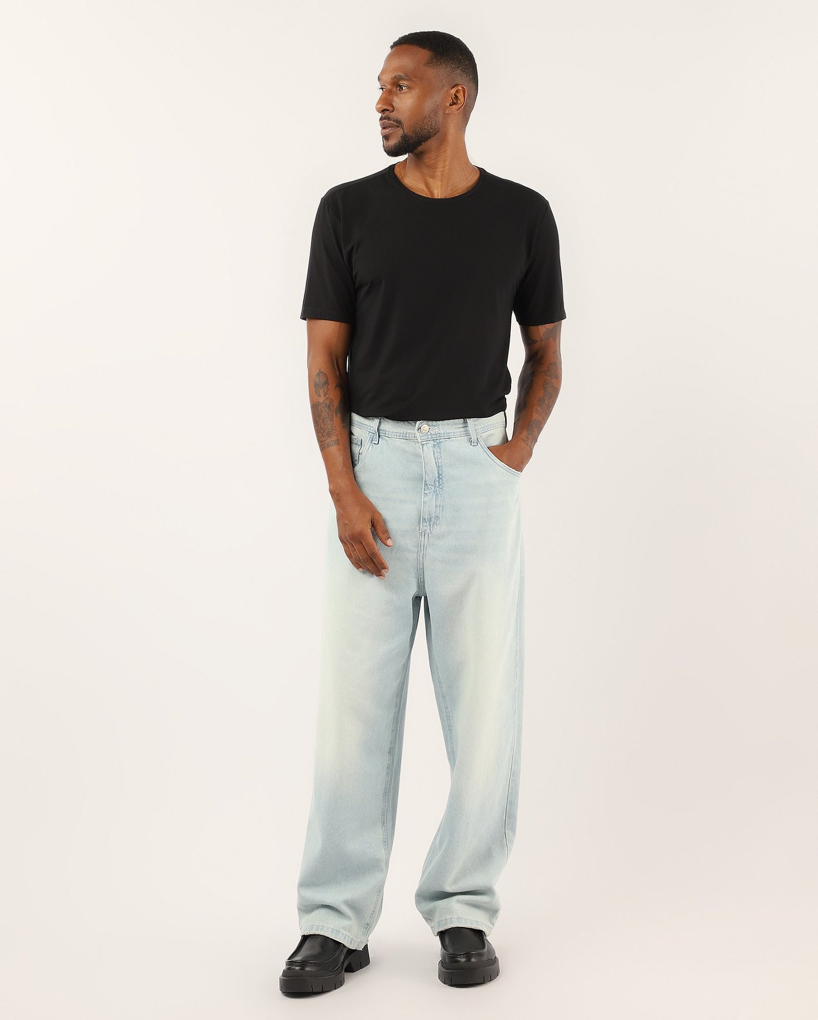 Calvin Klein Veste Jean FoncÃ© Femme Jaqueta Adulto Feminina Moda