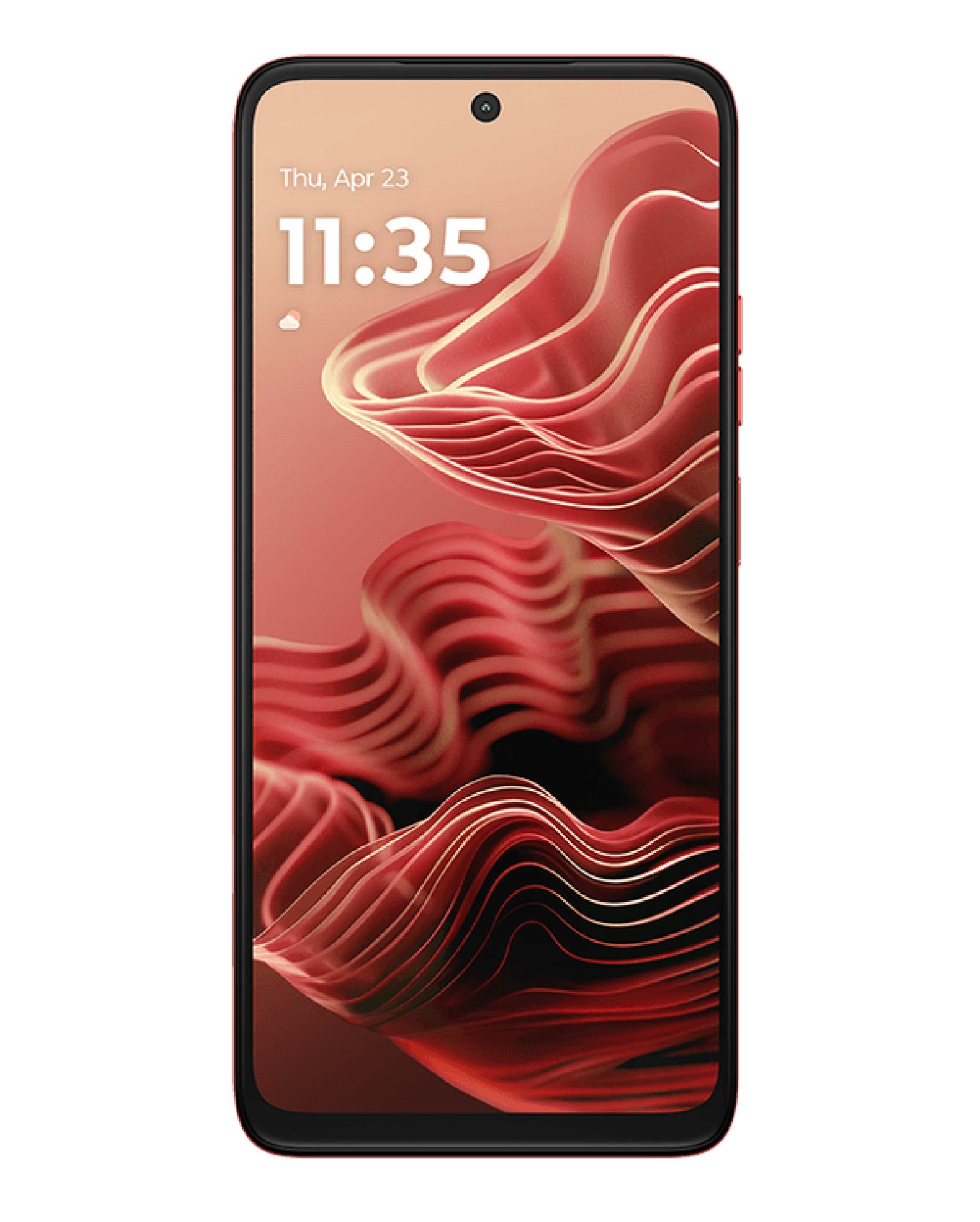 Smartphone moto g35 256GB 12GB (4GB RAM + 8GB RAM Boost) - ÚNICO Coral | Motorola