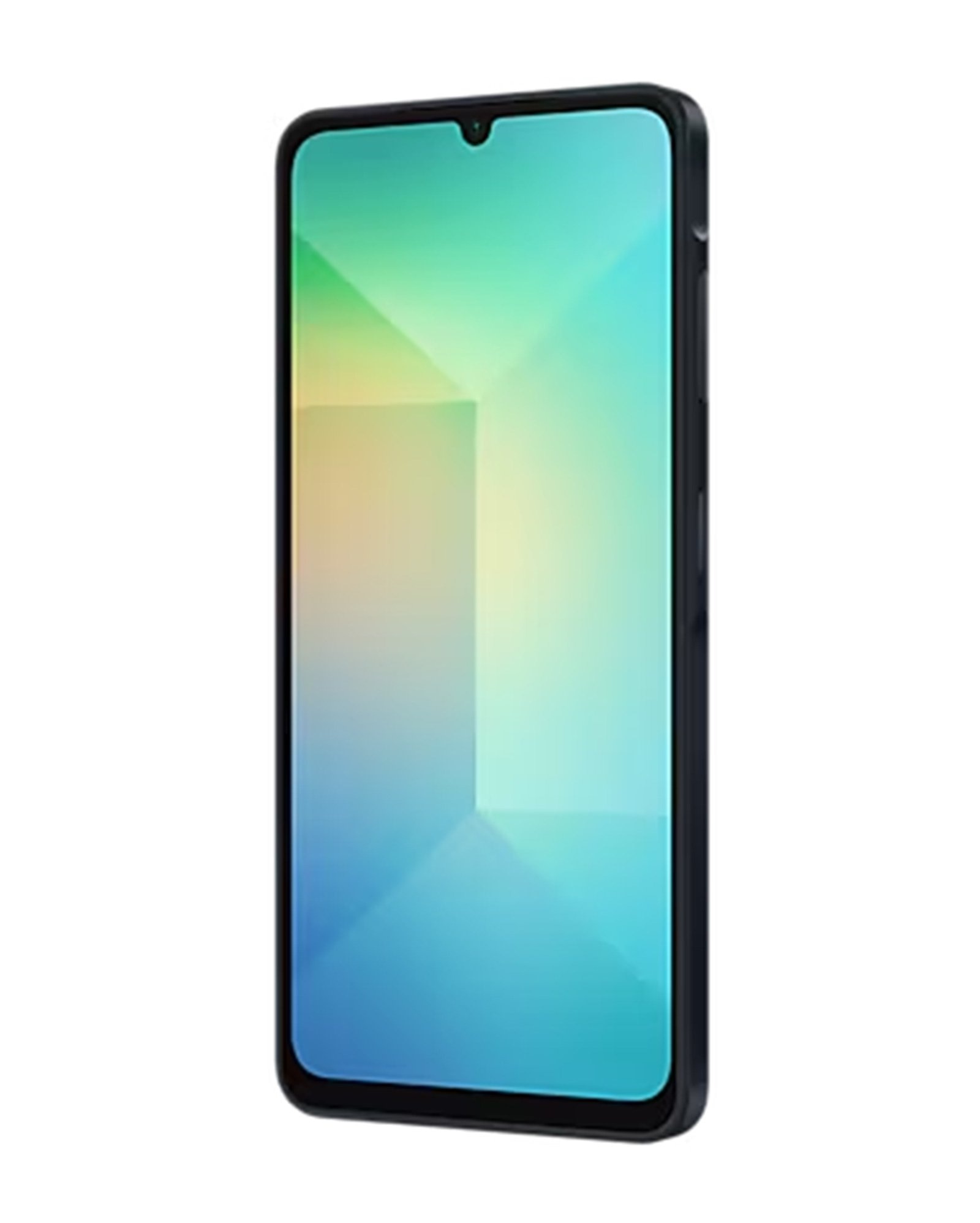 Smartphone Galaxy A06 4G 128GB - ÚNICO Azul Escuro | Samsung