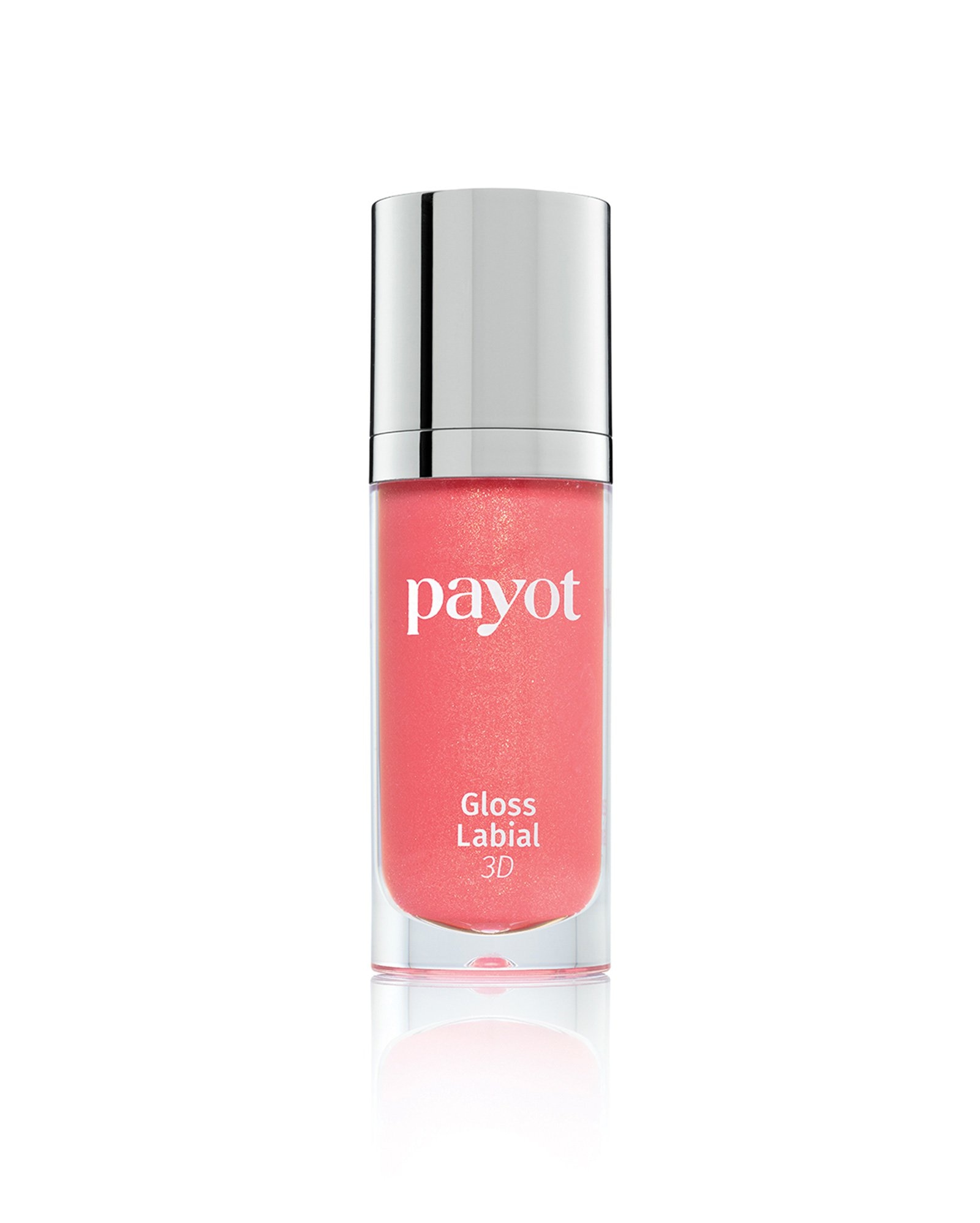 Gloss labial 3D cor goiaba 30 6ml | Payot