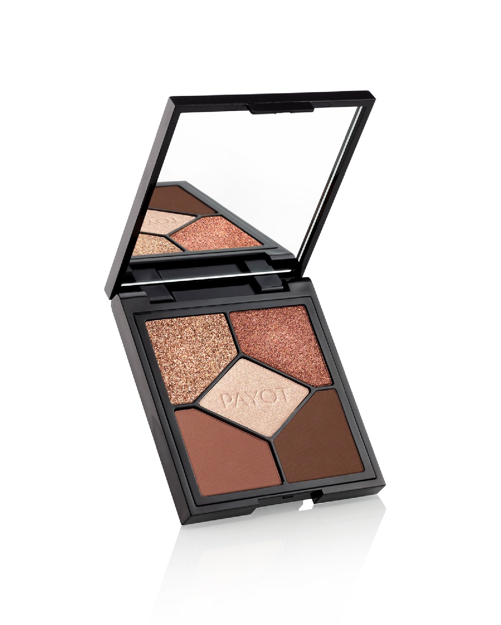 Paleta de sombras chic 10g | Payot