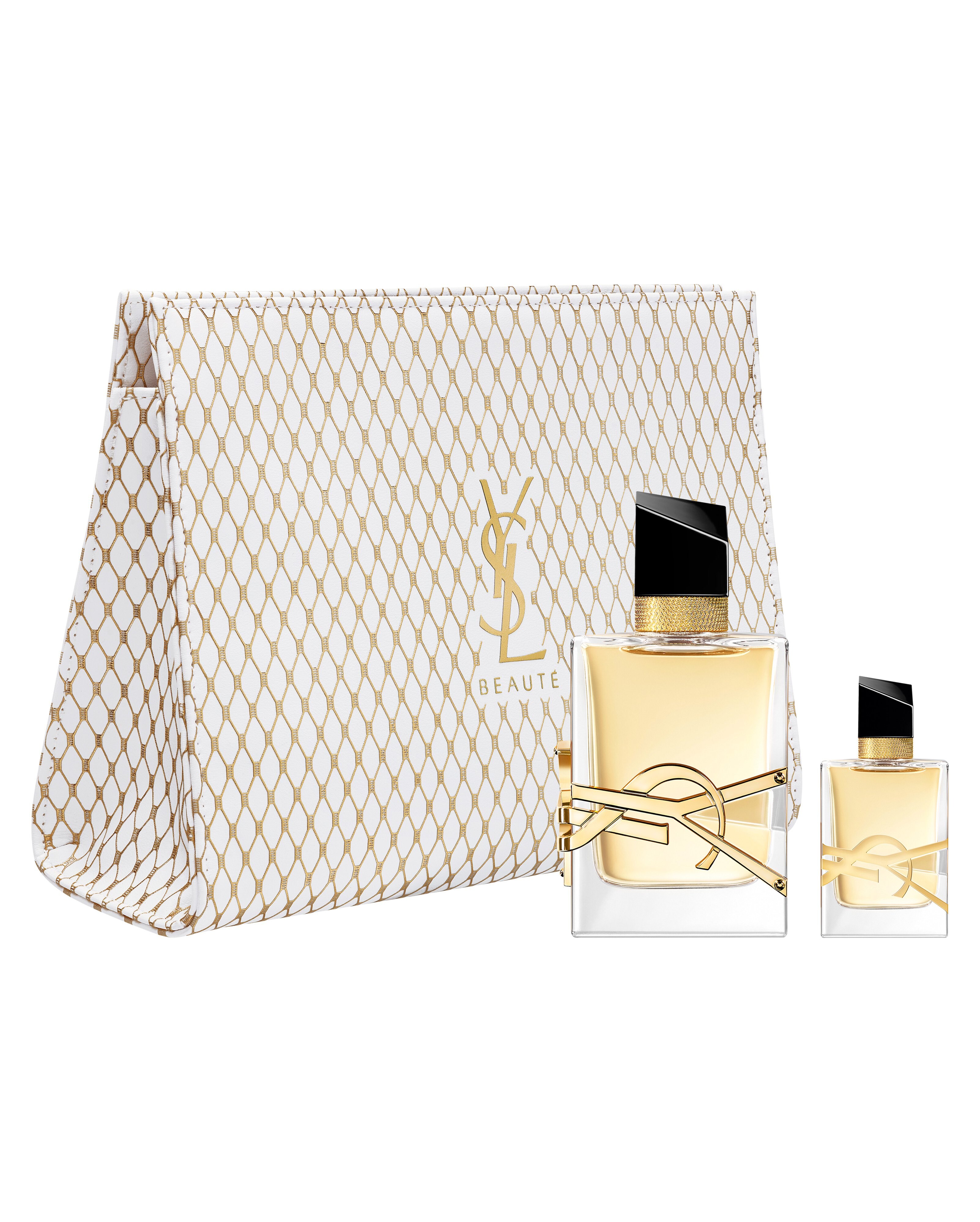Riachuelo | Kit perfume feminino Libre EDP 50ml + Libre EDP 7.5ml