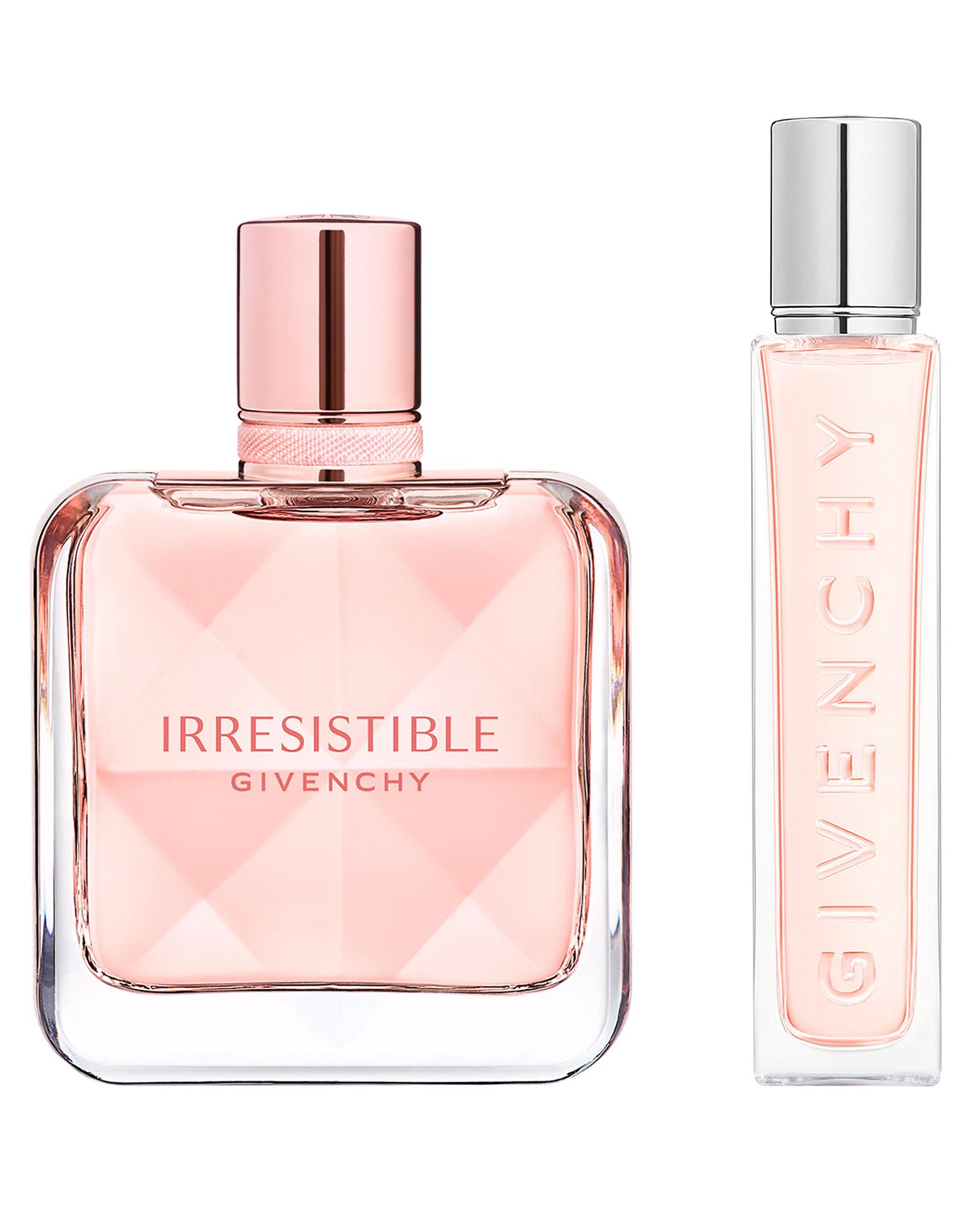Kit perfume feminino Irresistible EDP 50ml + travel Spray 12,5ml | Givenchy