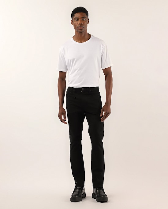 Calça Jeans Masculina Slim | Pool Jeans