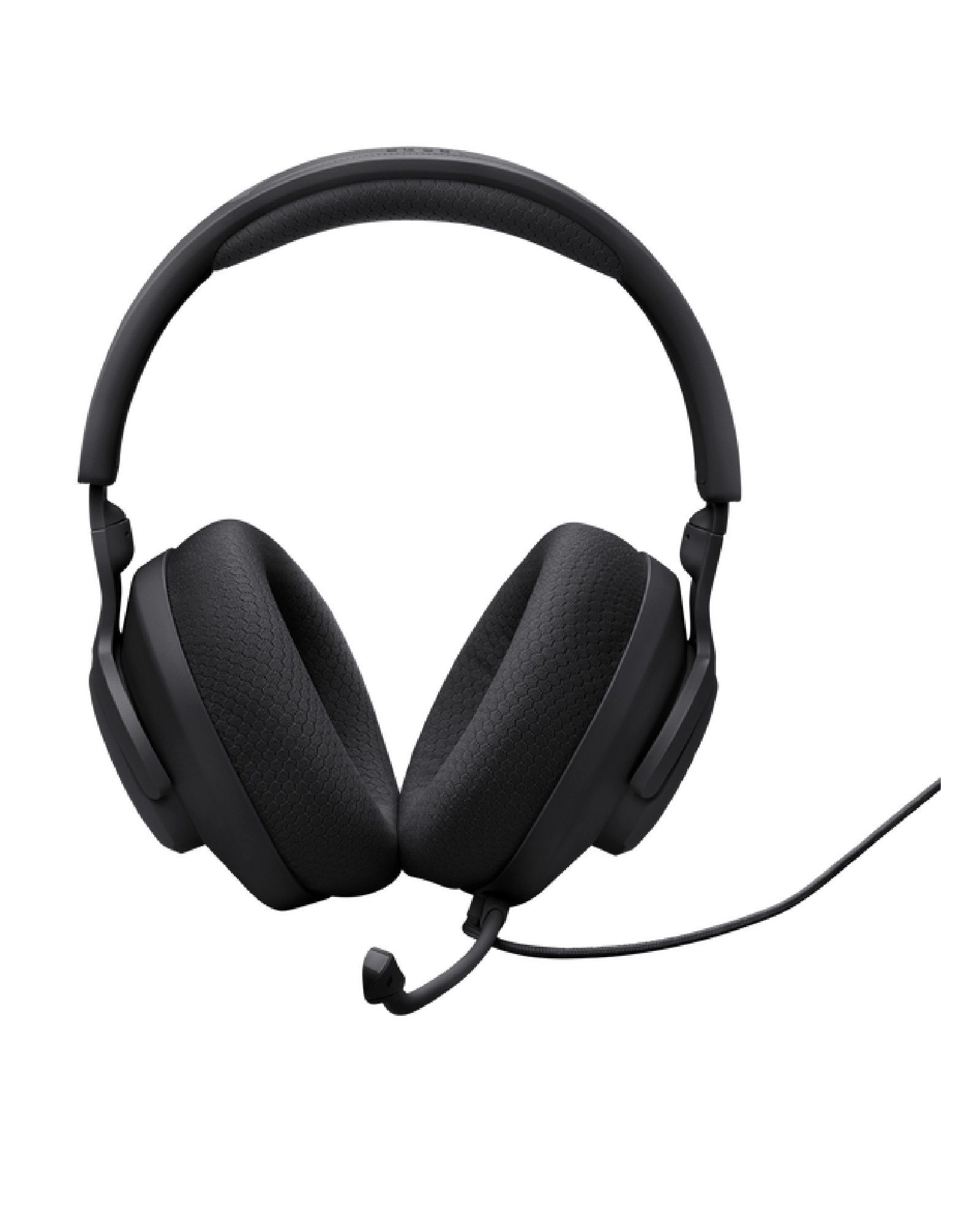 Fone de ouvido Quantum 100M2 preto | JBL