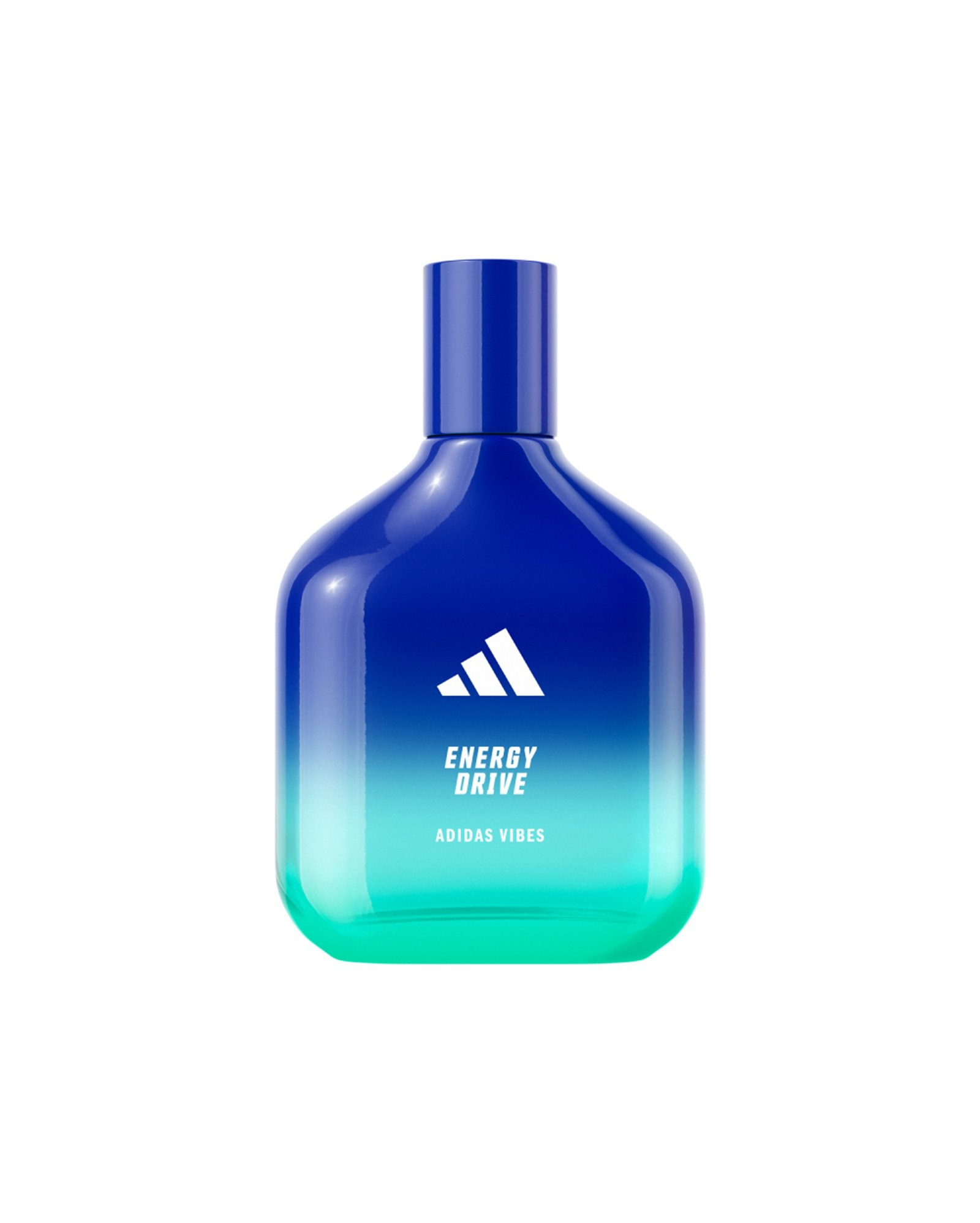 Perfume unissex Vibes Energy Drive EDP - 100 ML | Adidas