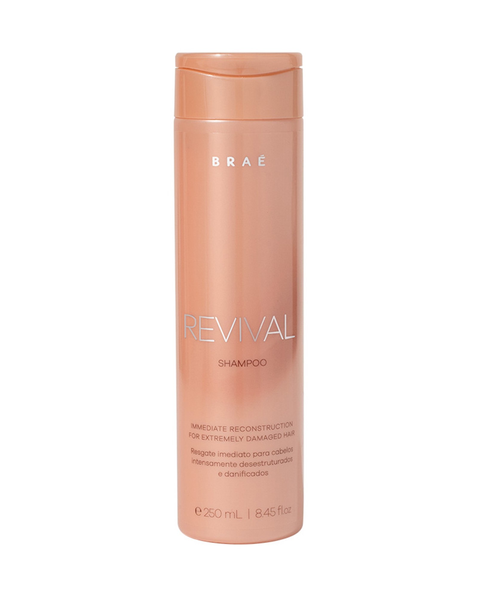 Shampoo Revival 250ml | Braé