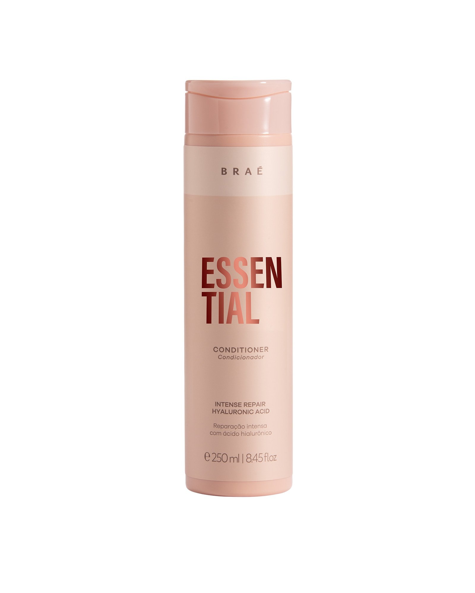 Condicionador hidratação e reparação Essential 250ml | Braé