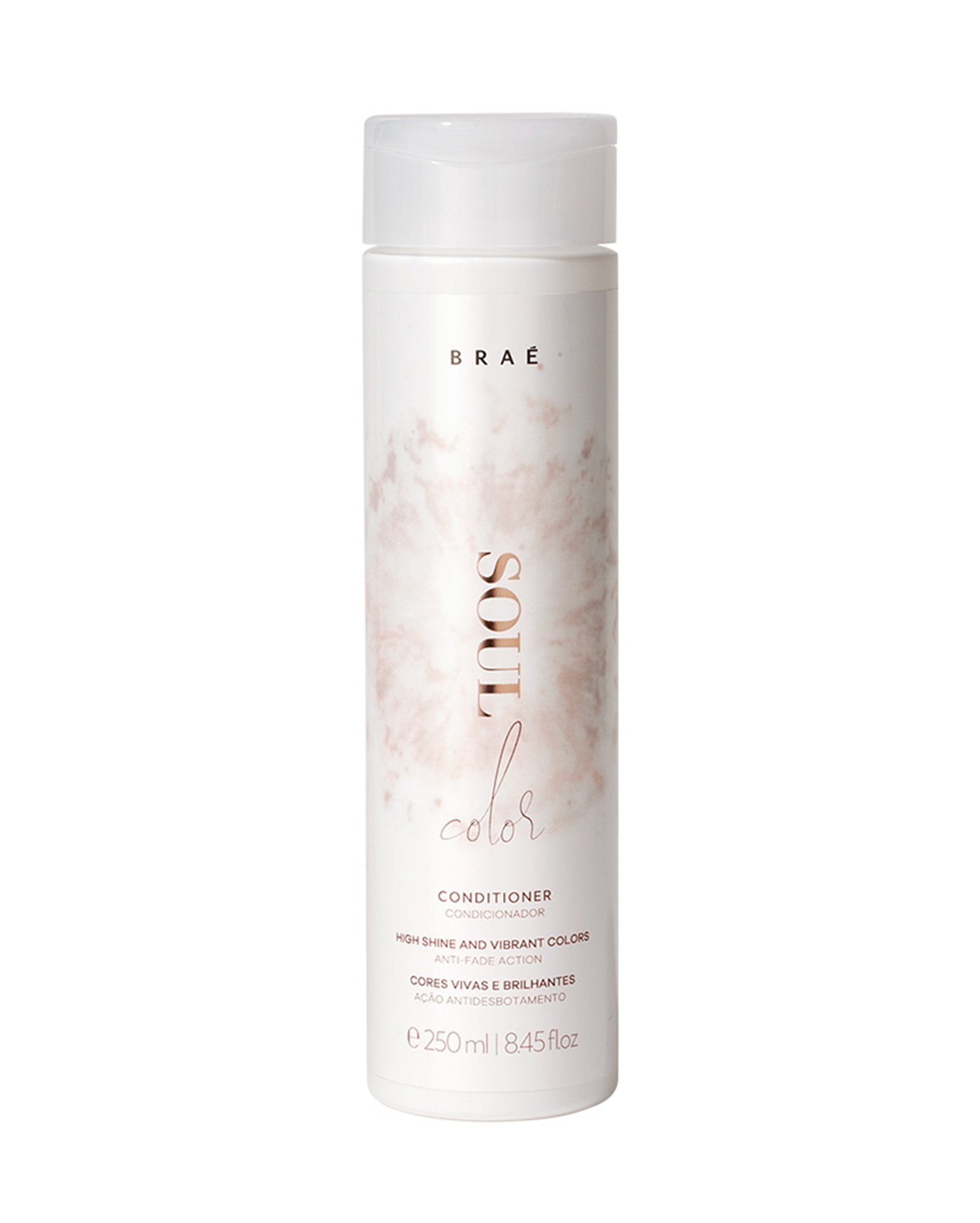 Condicionador proteção da cor Soul Color 250ml | Braé
