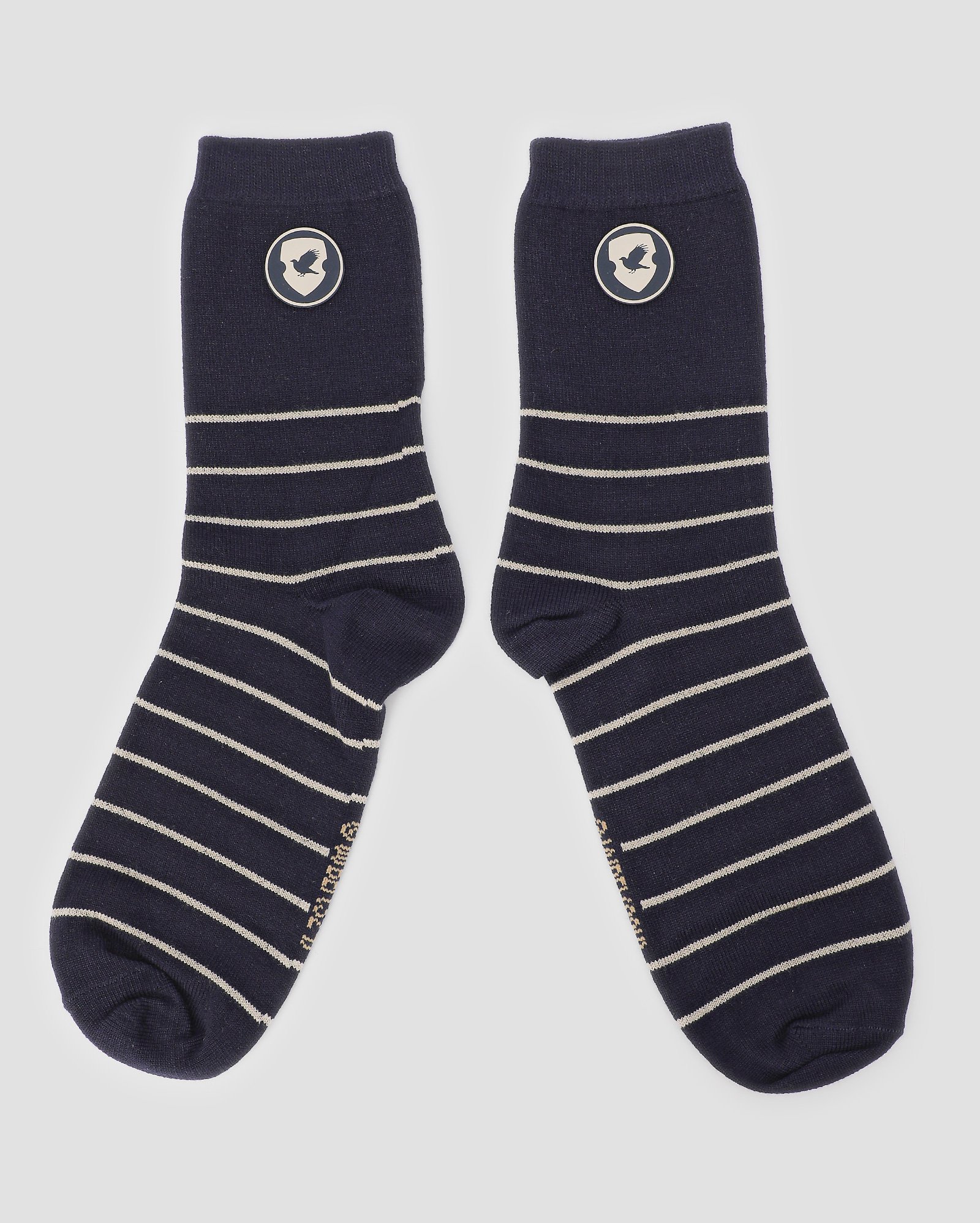 Meia masculina Harry Potter Corvinal azul | FANLAB