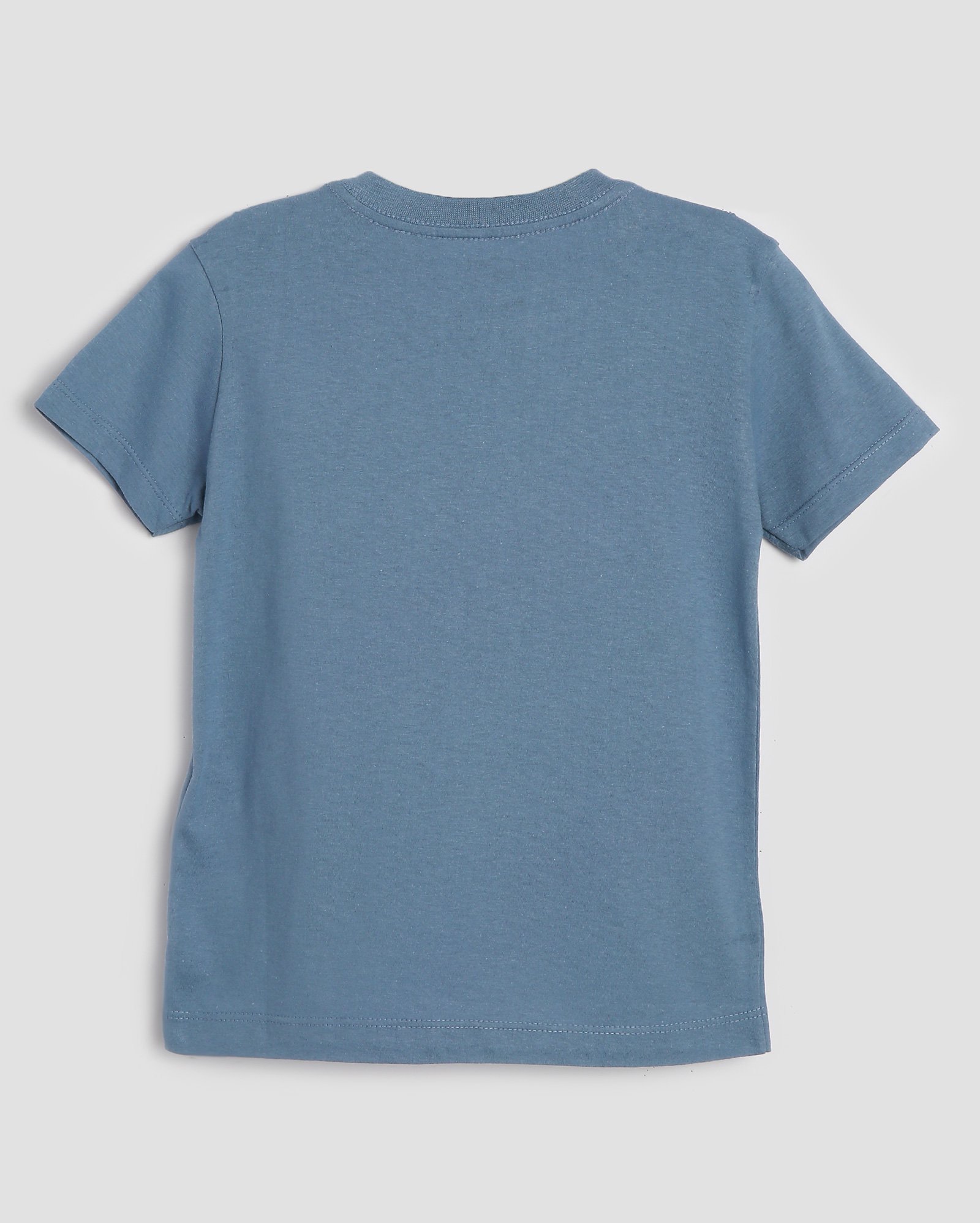 Camiseta infantil Patrulha Canina mescla 1-6A azul | Paramount