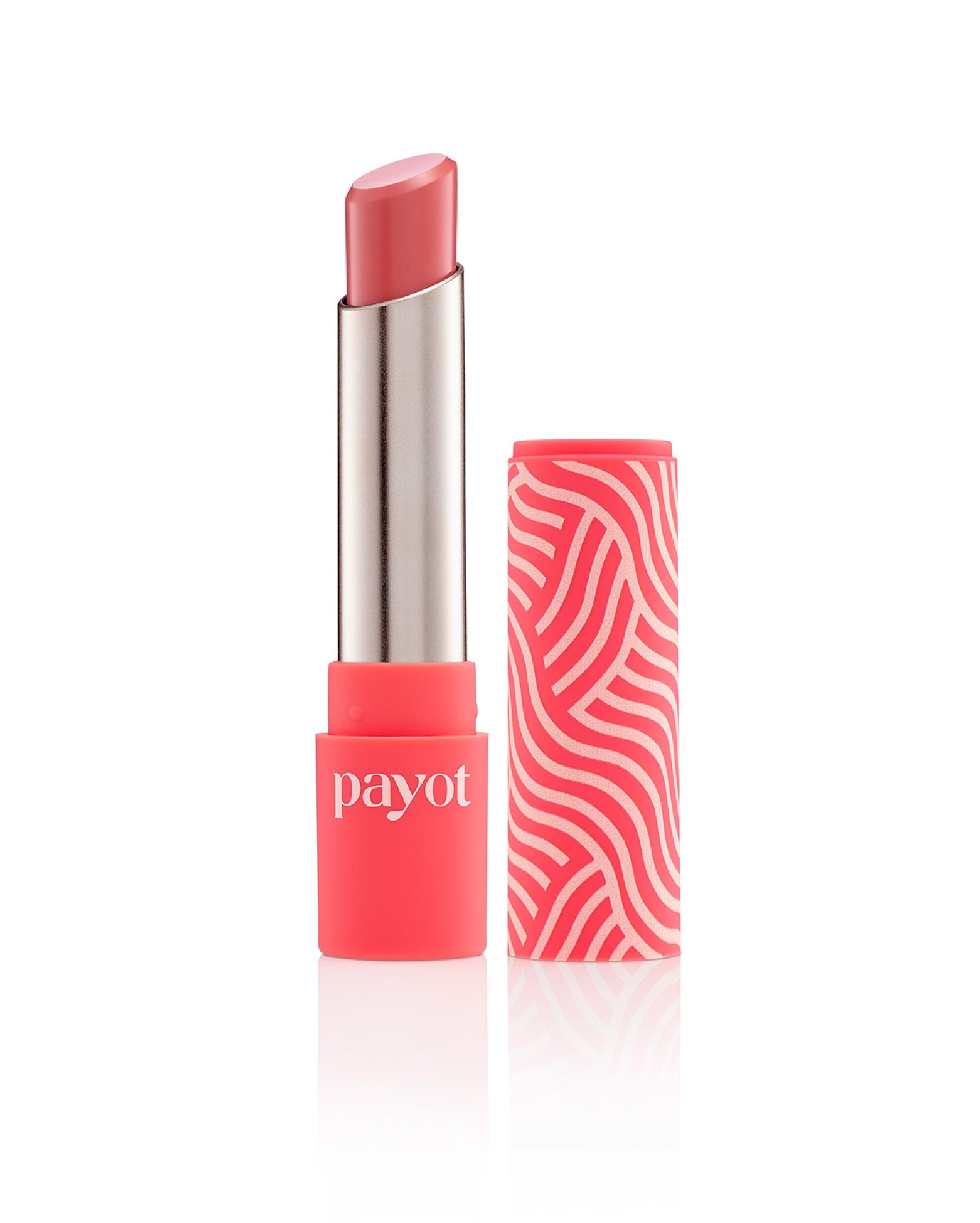 Batom matte cor nude rosado 3,6g | Payot