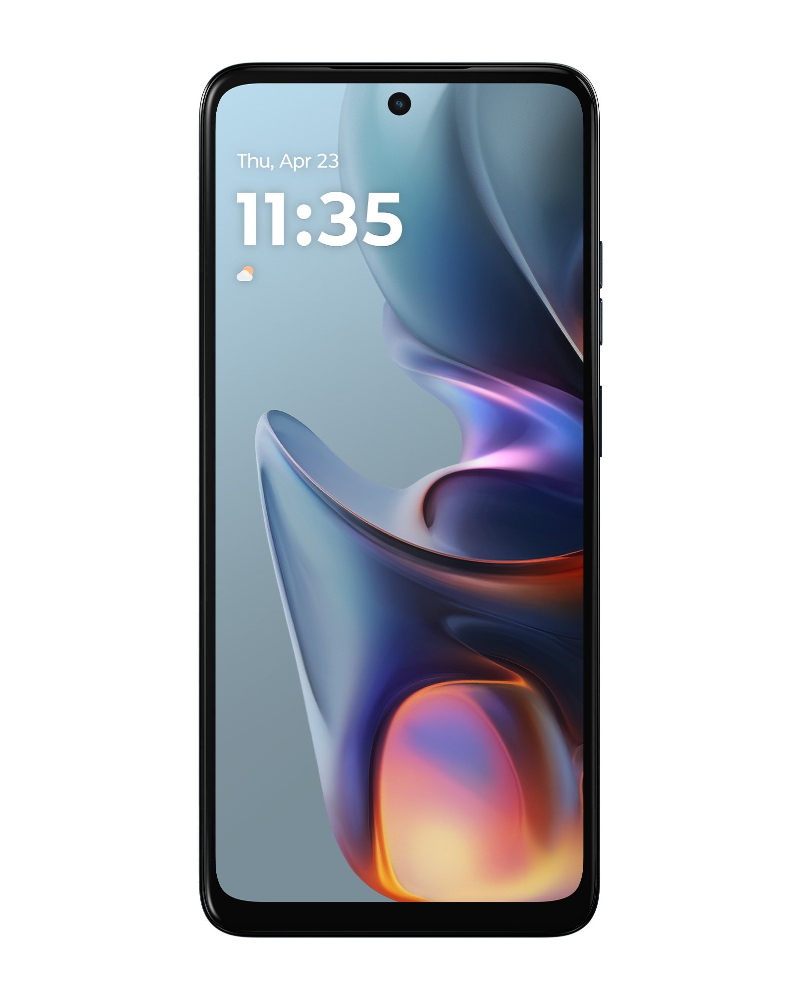 Smartphone moto g05 128GB 12GB cinza | Motorola