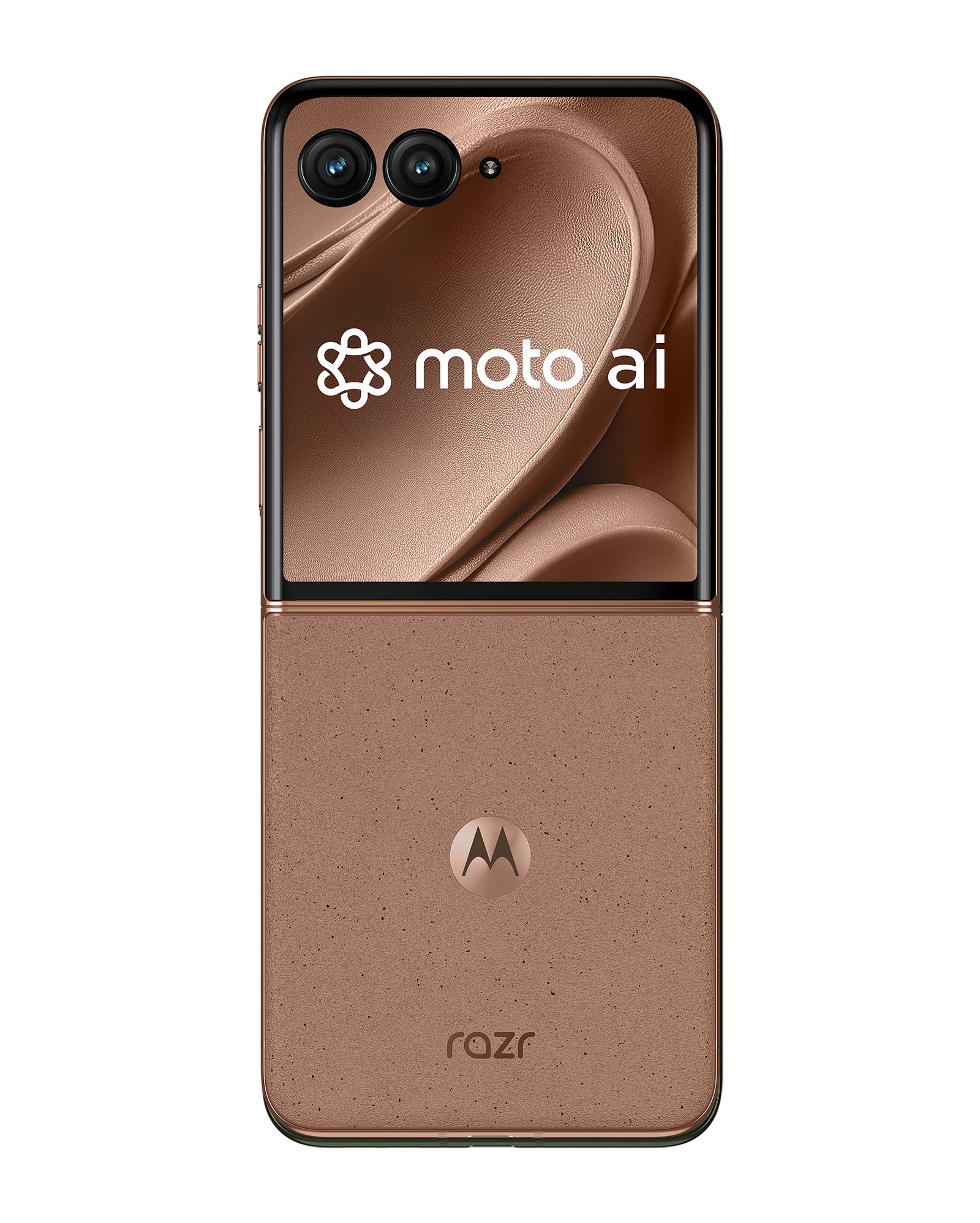 Riachuelo | Smartphone Razr 50 ultra 512GB 24GB (12GB RAM + 12GB