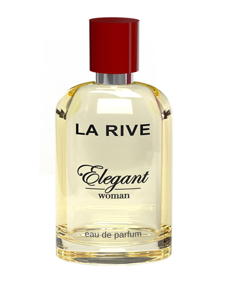 Riachuelo Perfume feminino Elegant Woman EDP 30 ML La Rive