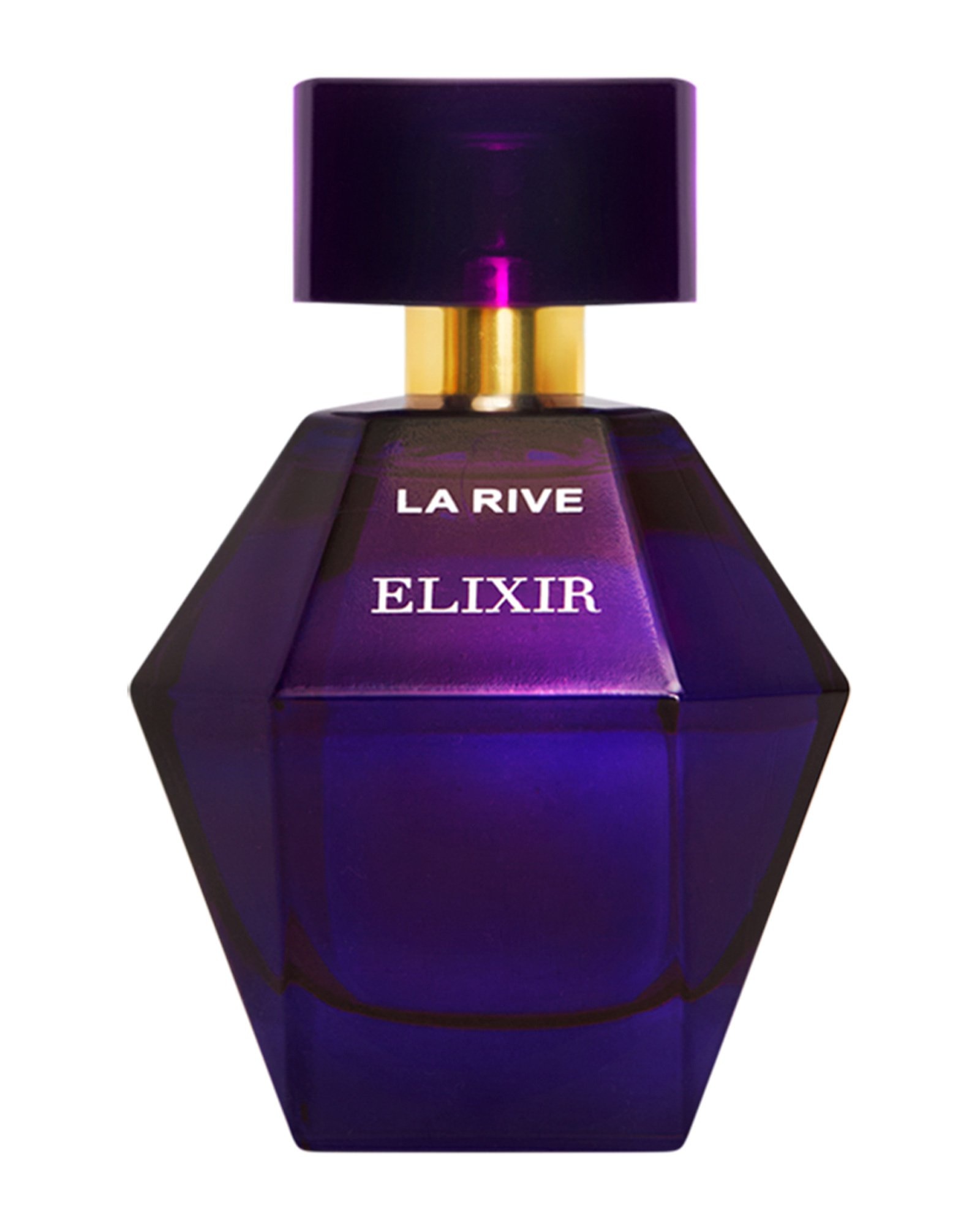 Perfume feminino Elixir edp 100ml | La Rive