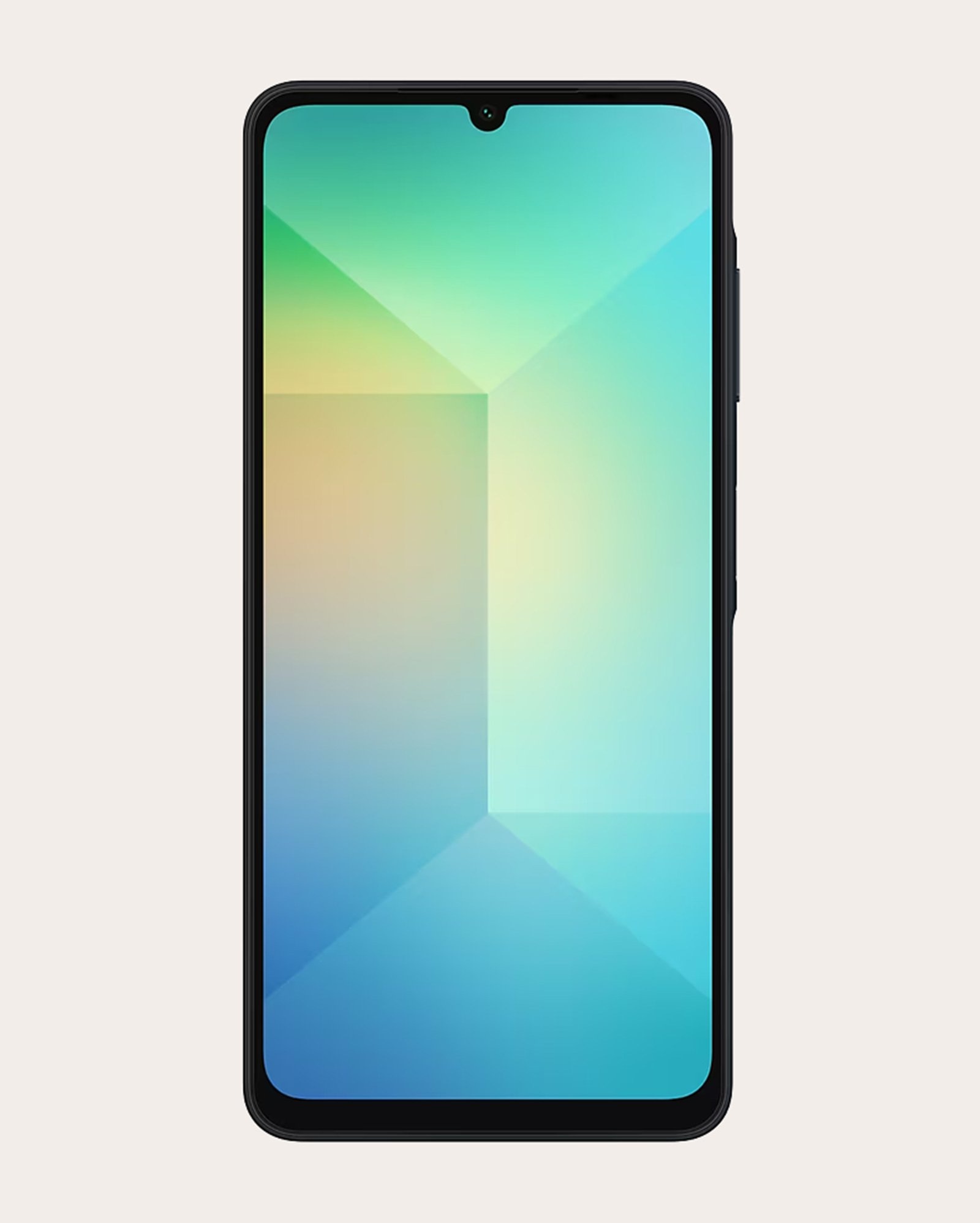 Smartphone Galaxy A06 4G 128GB azul | Samsung