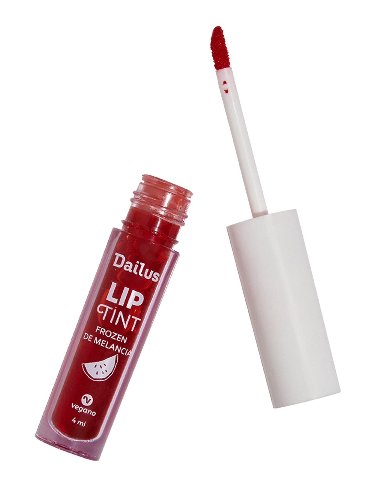 Lip tint Frozen 4ml melancia | Dailus