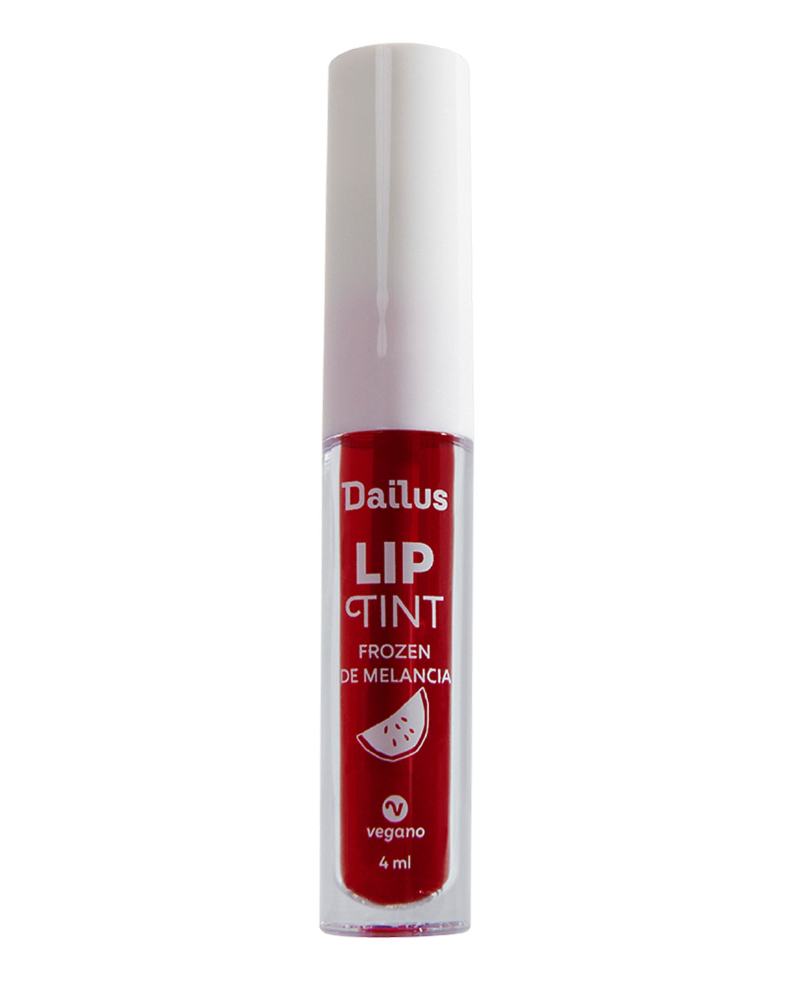 Lip tint Frozen 4ml melancia | Dailus