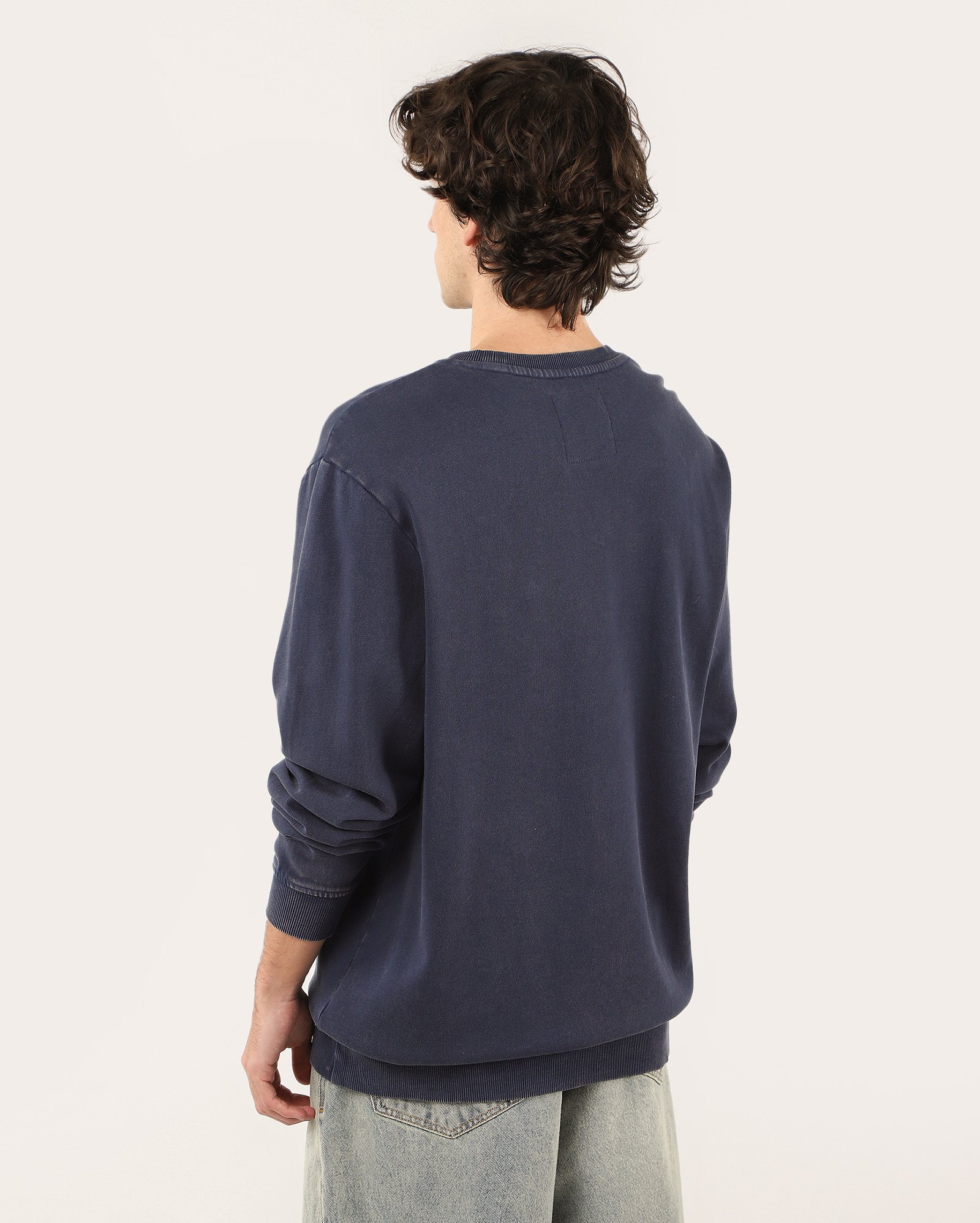 Blusa de moletom O Senhor Dos Anéis azul | FANLAB — foto 5