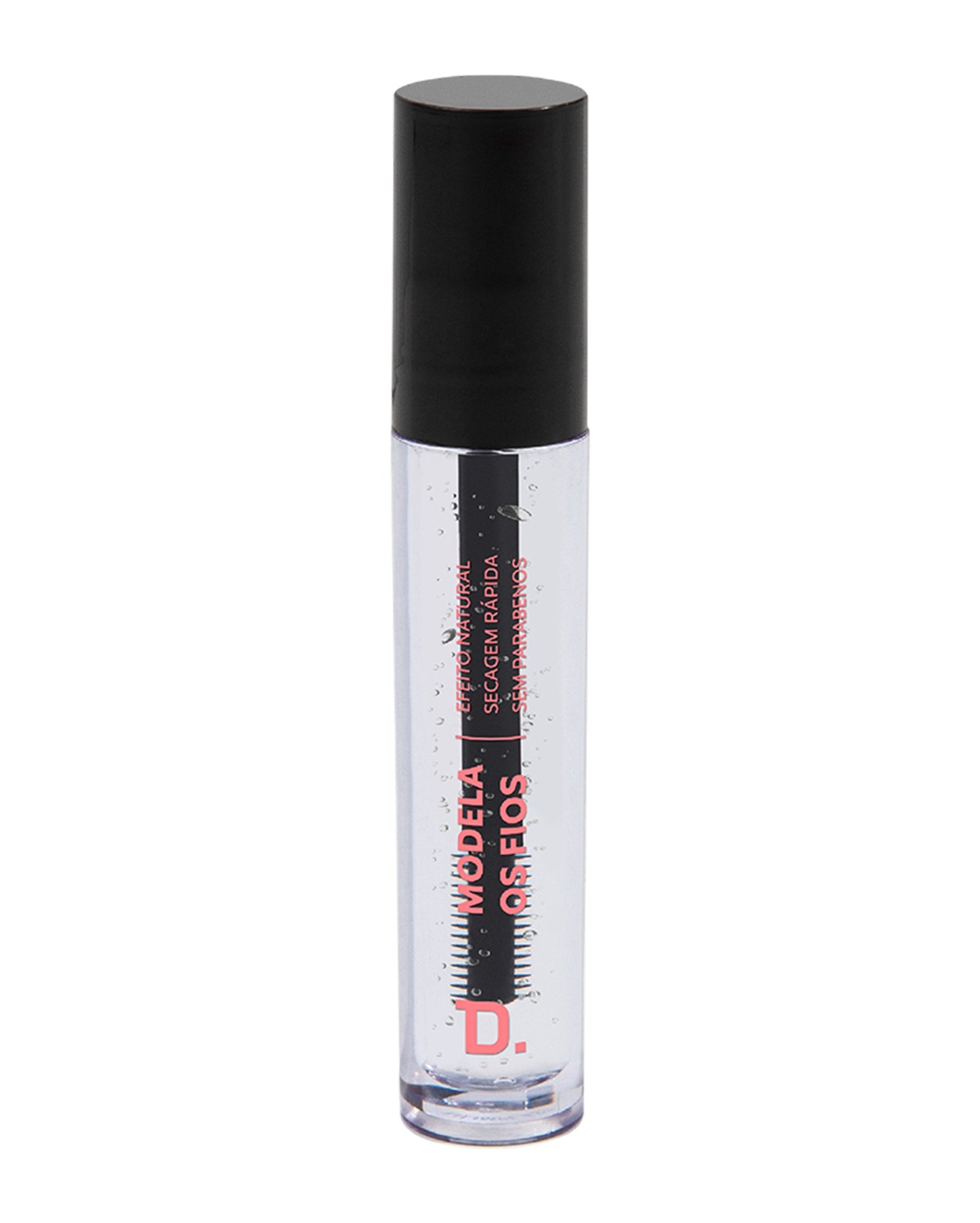 Gel para sobrancelhas incolor 4ml | Dailus