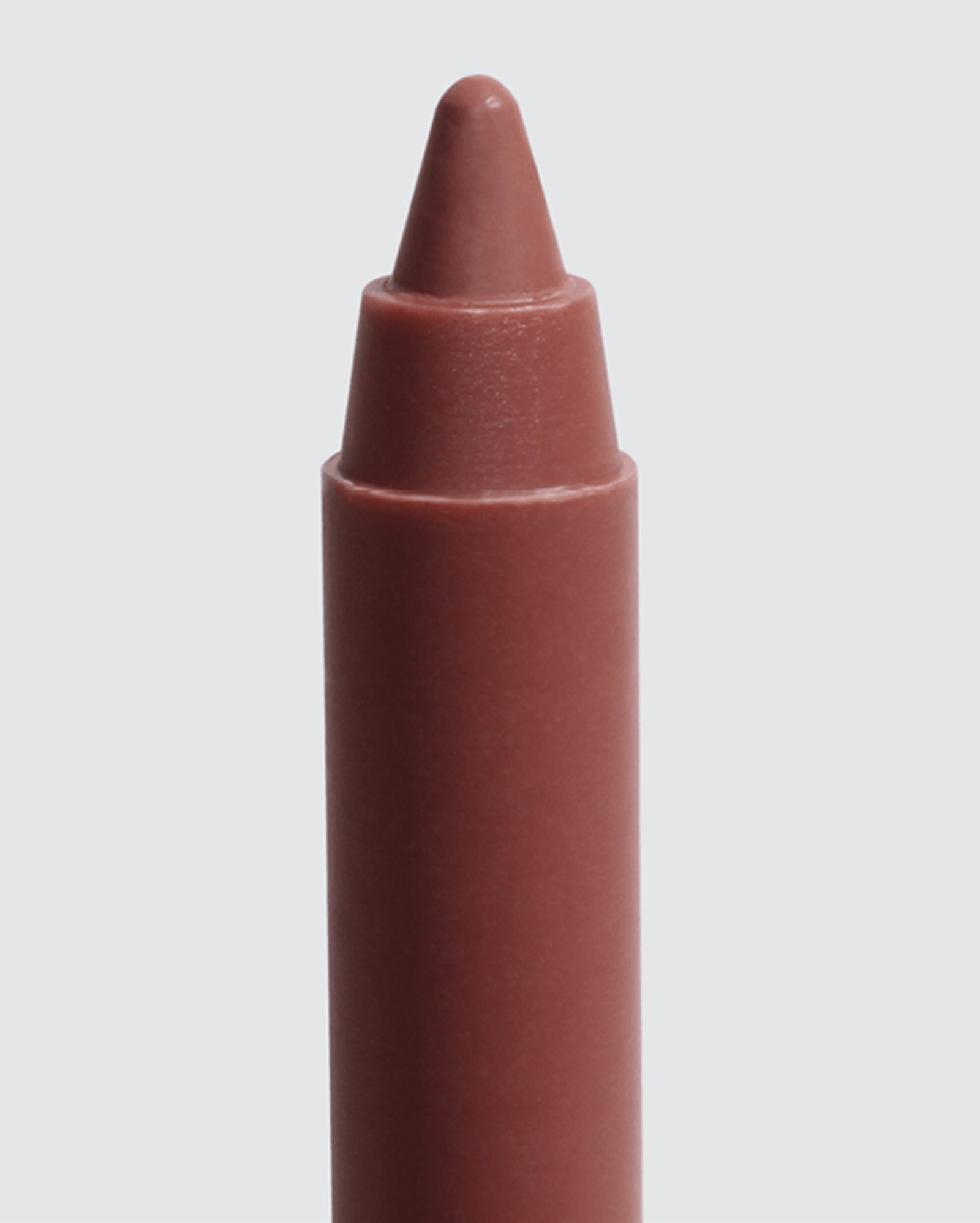 Lápis apontável para contorno labial cor taupe 1,4g | Dailus