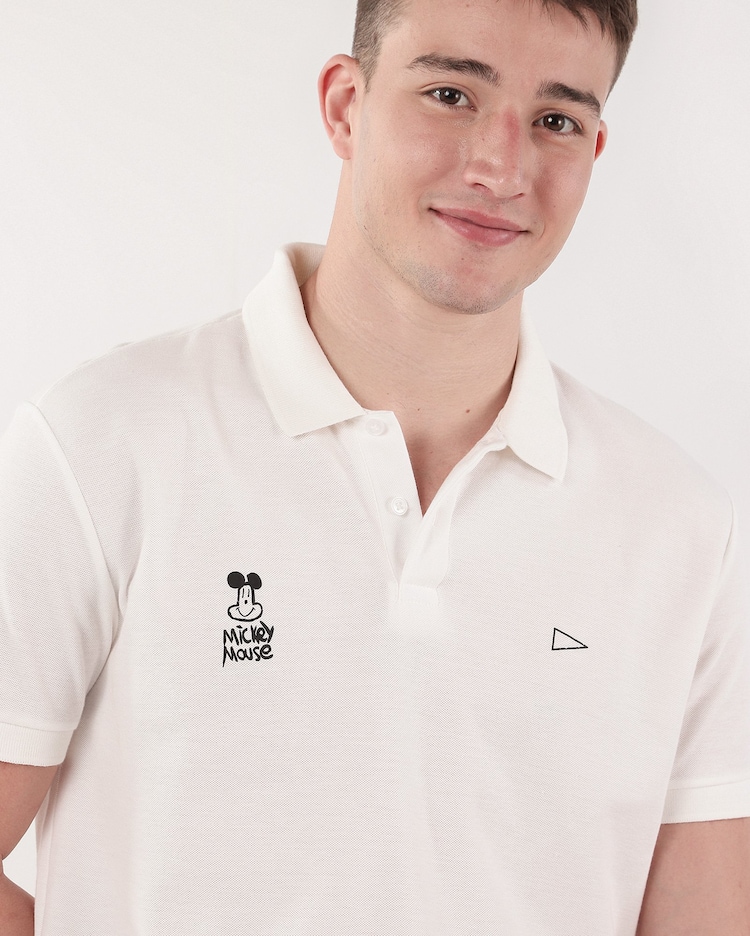 Lacoste Outlet Mickey Mouse Lacoste Polo Riachuelo Camisa Polo