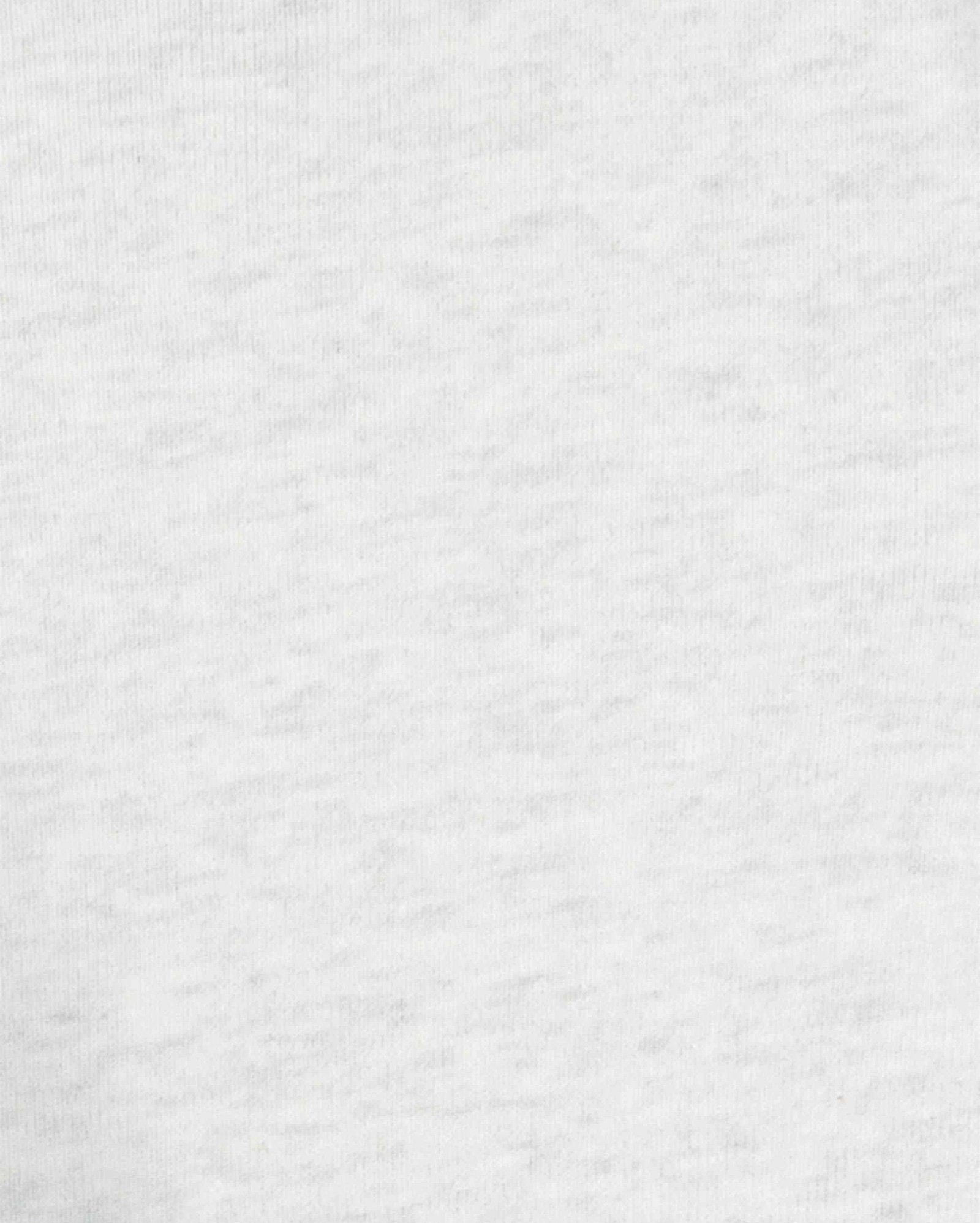 Conjunto longo bebê 3 peças sherpa capuz multicor | Carter's