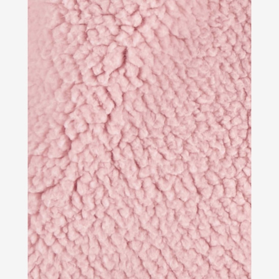 Conjunto longo bebê 3 peças sherpa capuz ursos multicor | Carter's