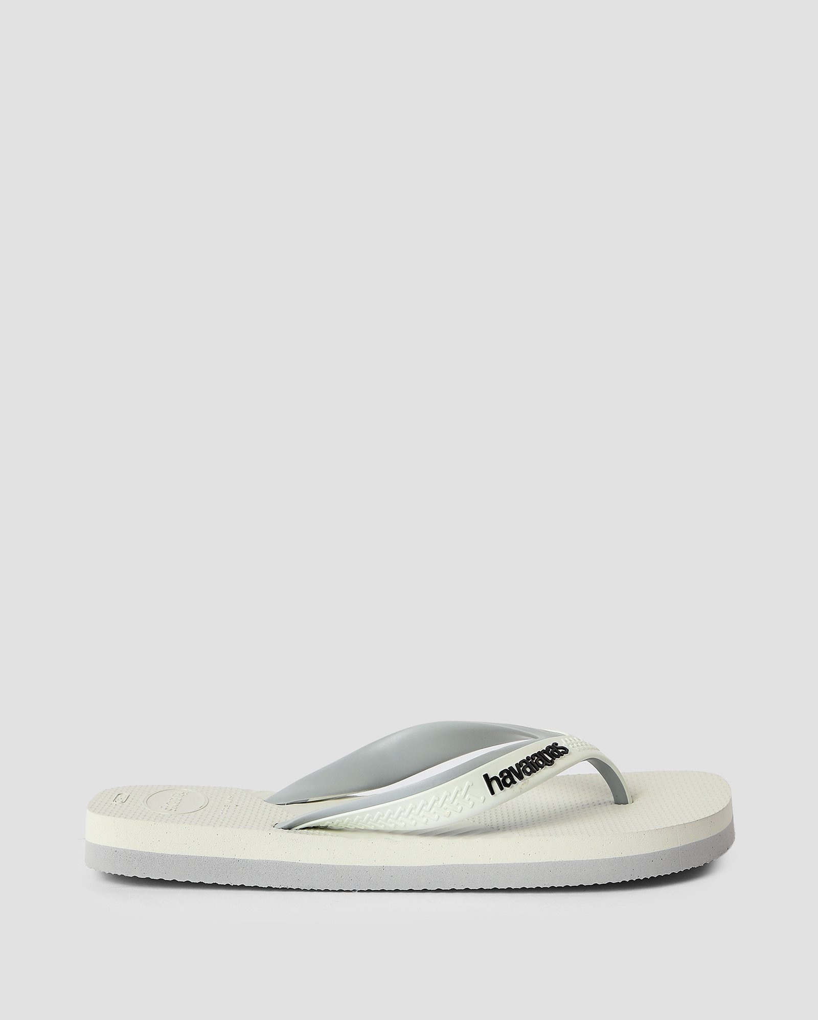 Chinelo Havaianas dual branco | Havaianas