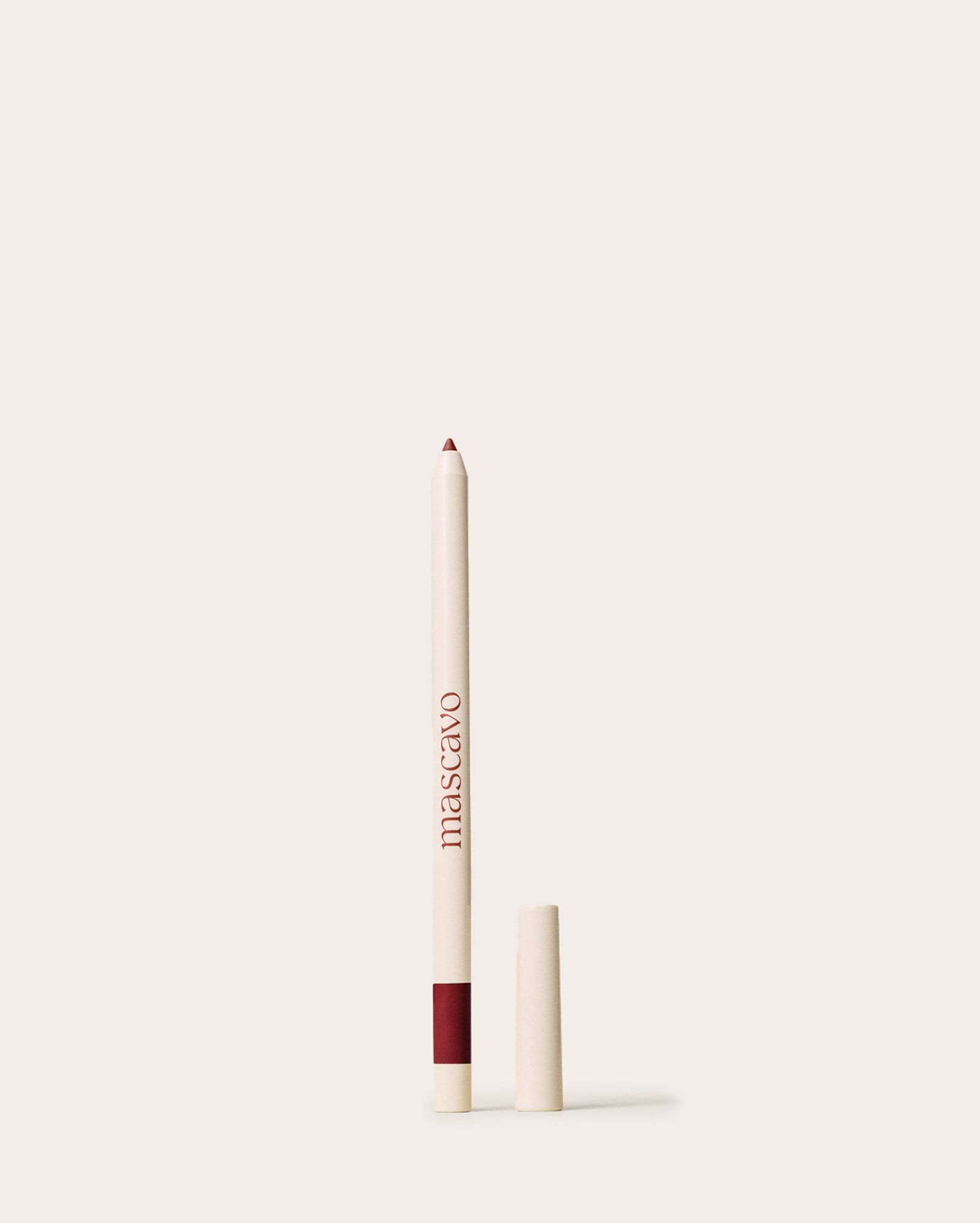 Lapiseira labial retrátil Wonder Lips Mauve 0,3g | Mascavo