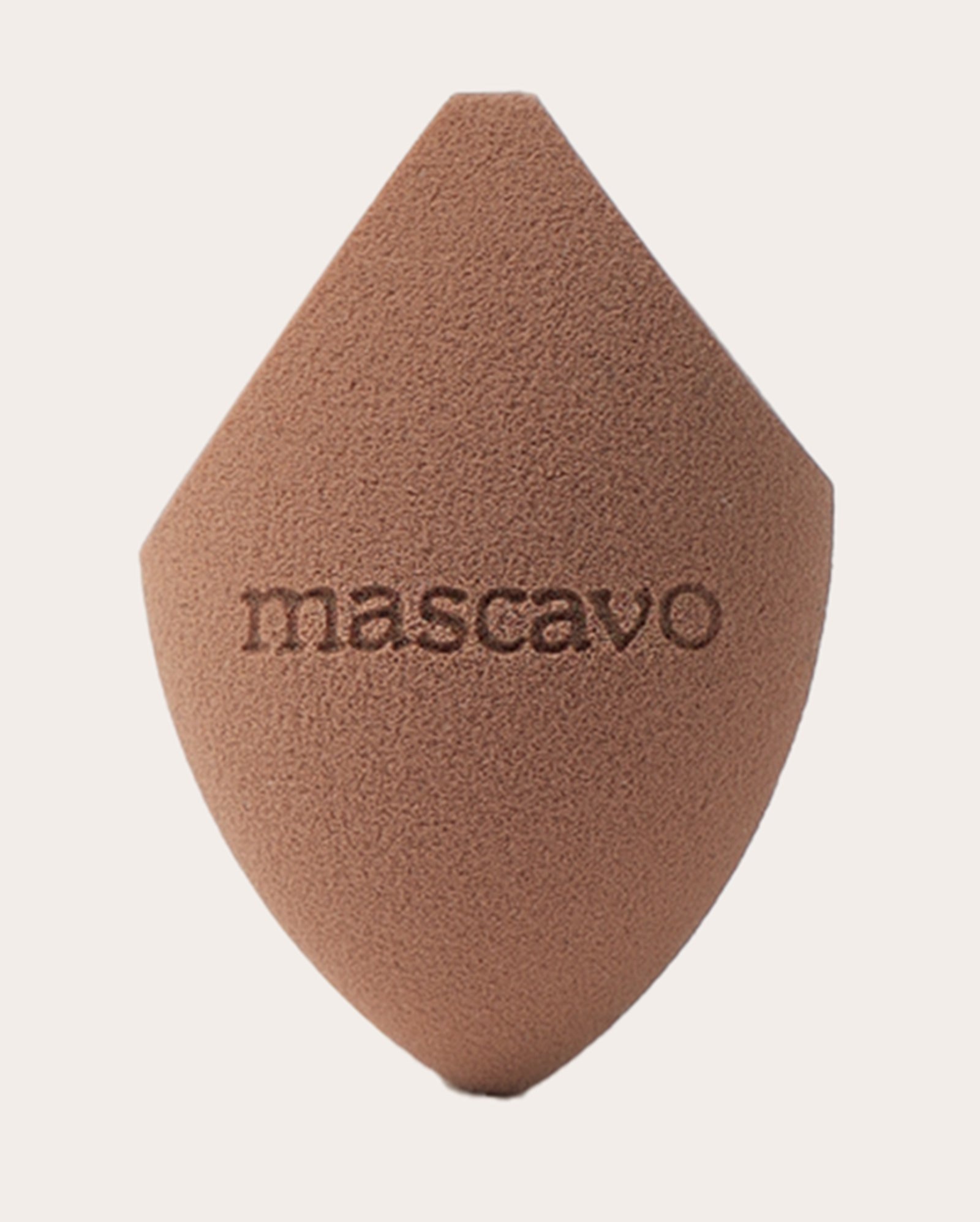 Esponja de maquiagem ProBlender Precision bege | Mascavo