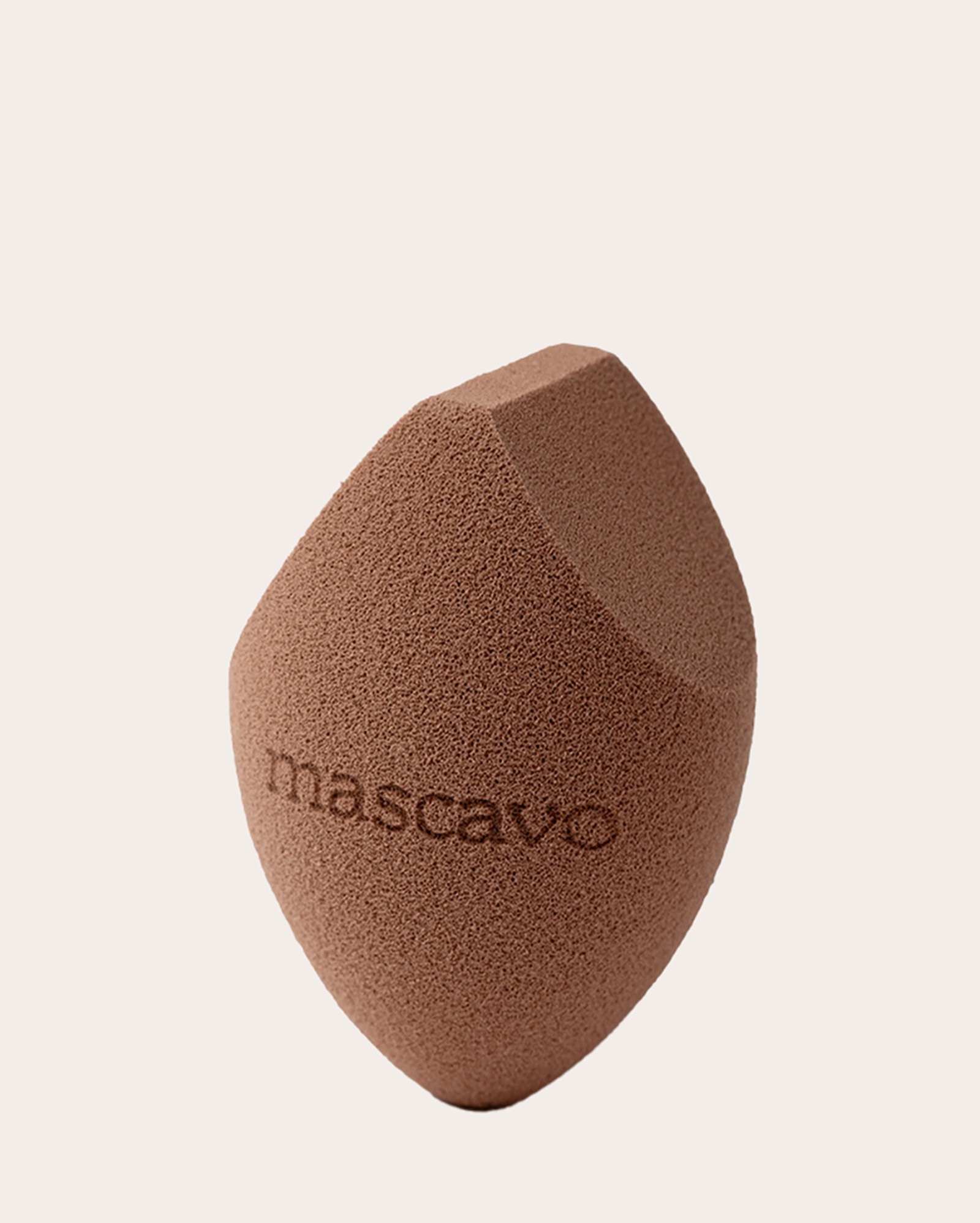 Esponja de maquiagem ProBlender Precision bege | Mascavo
