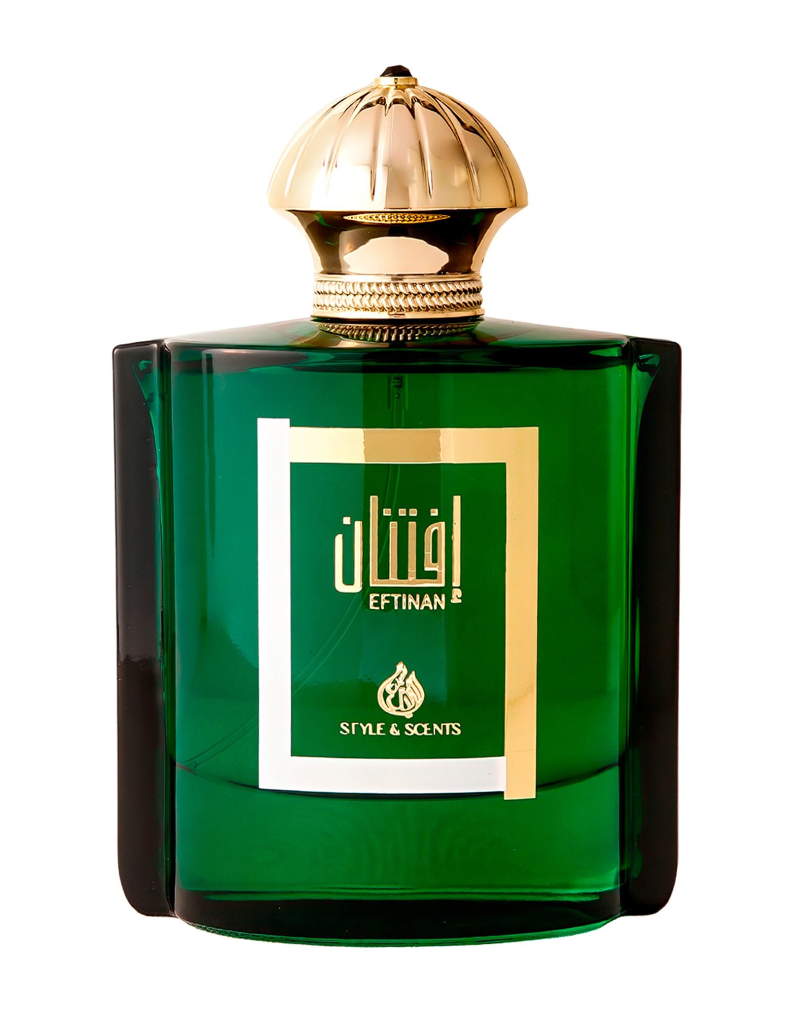 Perfume Eftinan EDP 100ml | Style & Scent