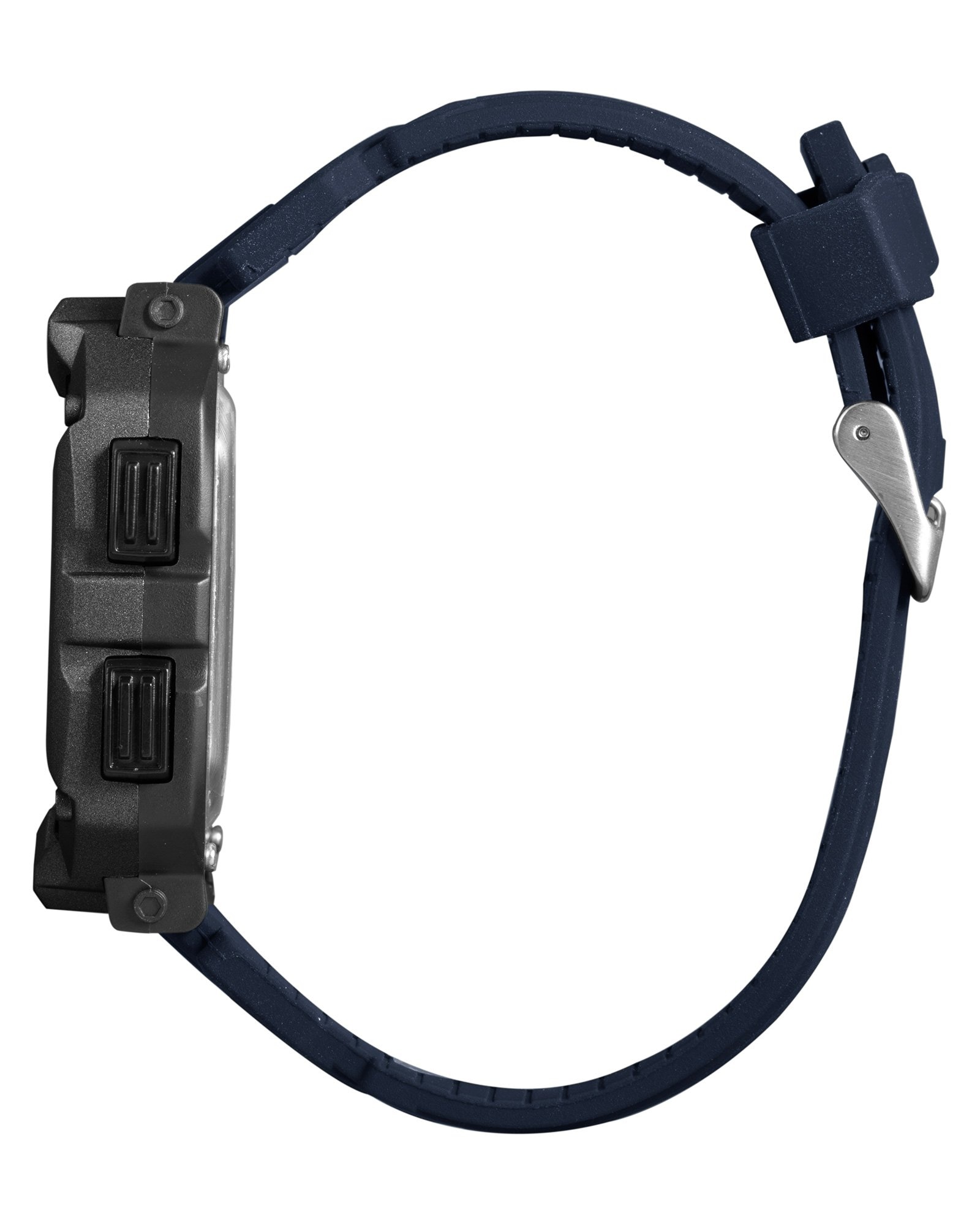 Relógio digital masculino XGPPD192 BXDX preto | X-Watch