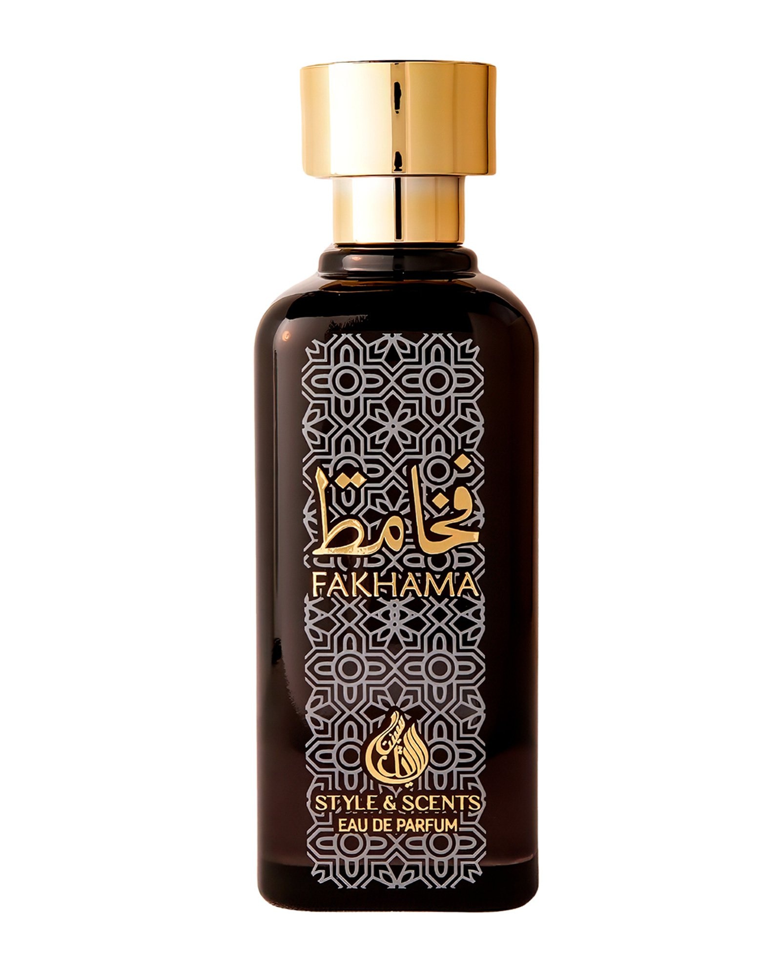 Perfume Fakhama EDP 100ml | Style & Scent