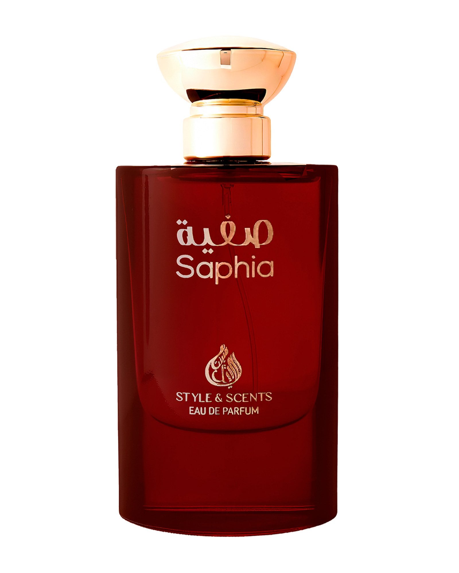Perfume Saphia EDP 100ml | Style & Scent