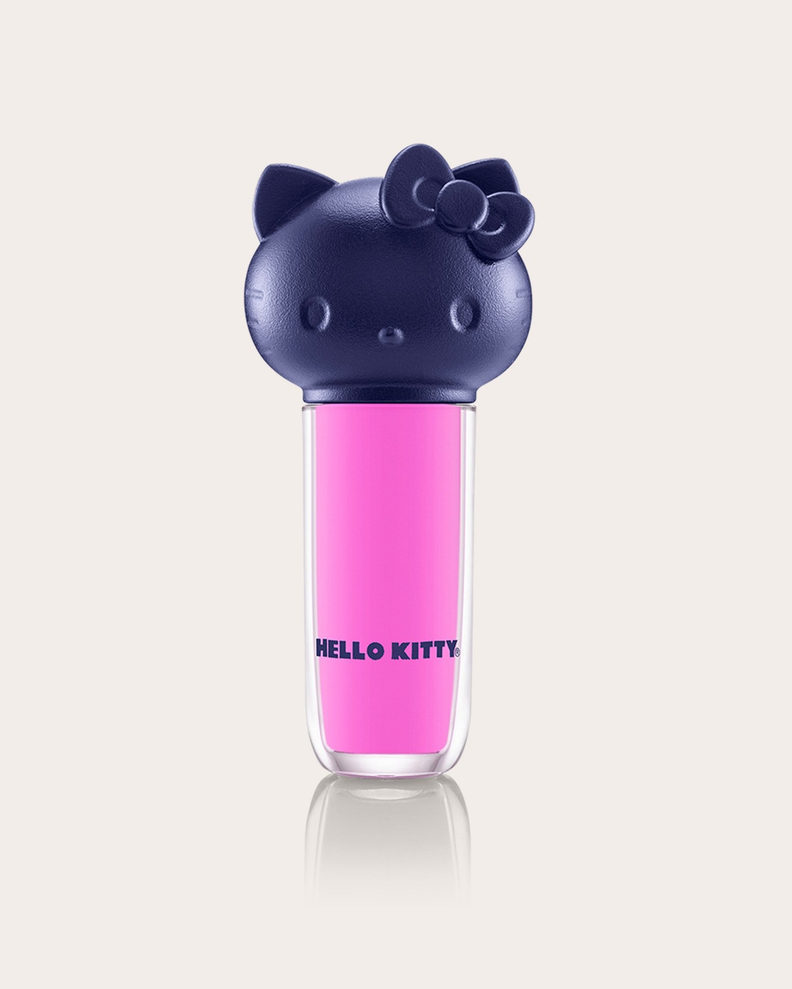 Blush líquido Hello Kitty 4,5g friendship | Bruna Tavares
