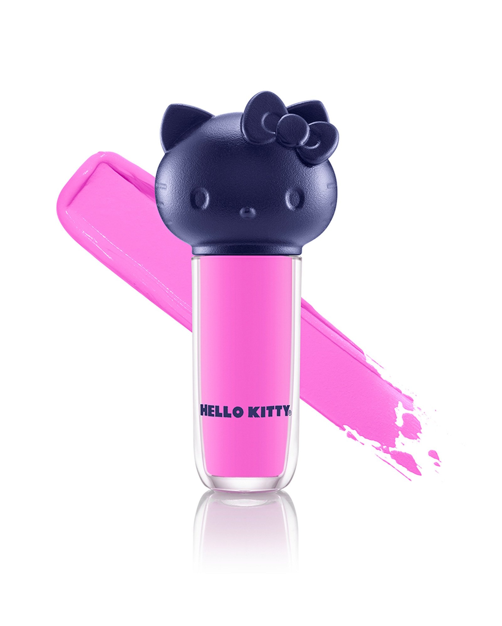 Blush líquido Hello Kitty 4,5g friendship | Bruna Tavares