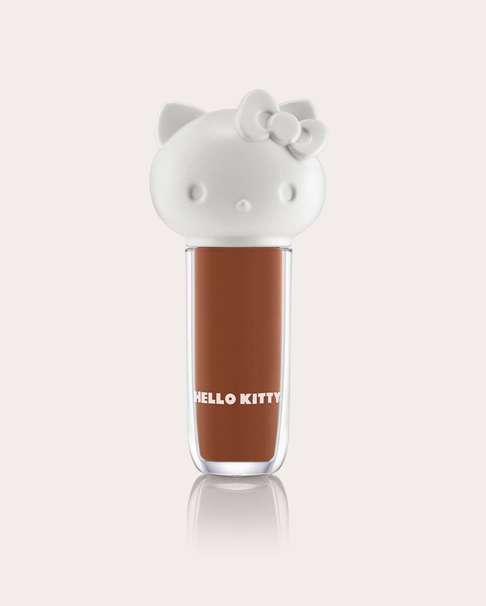 Sombra líquida Hello Kitty 4,5g shadow capuccino | Bruna Tavares