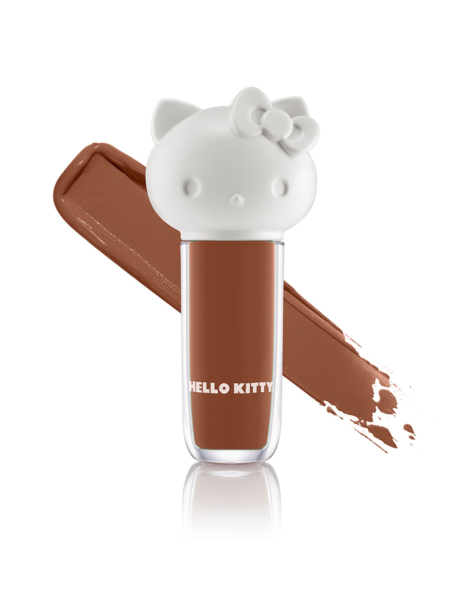 Sombra líquida Hello Kitty 4,5g shadow capuccino | Bruna Tavares