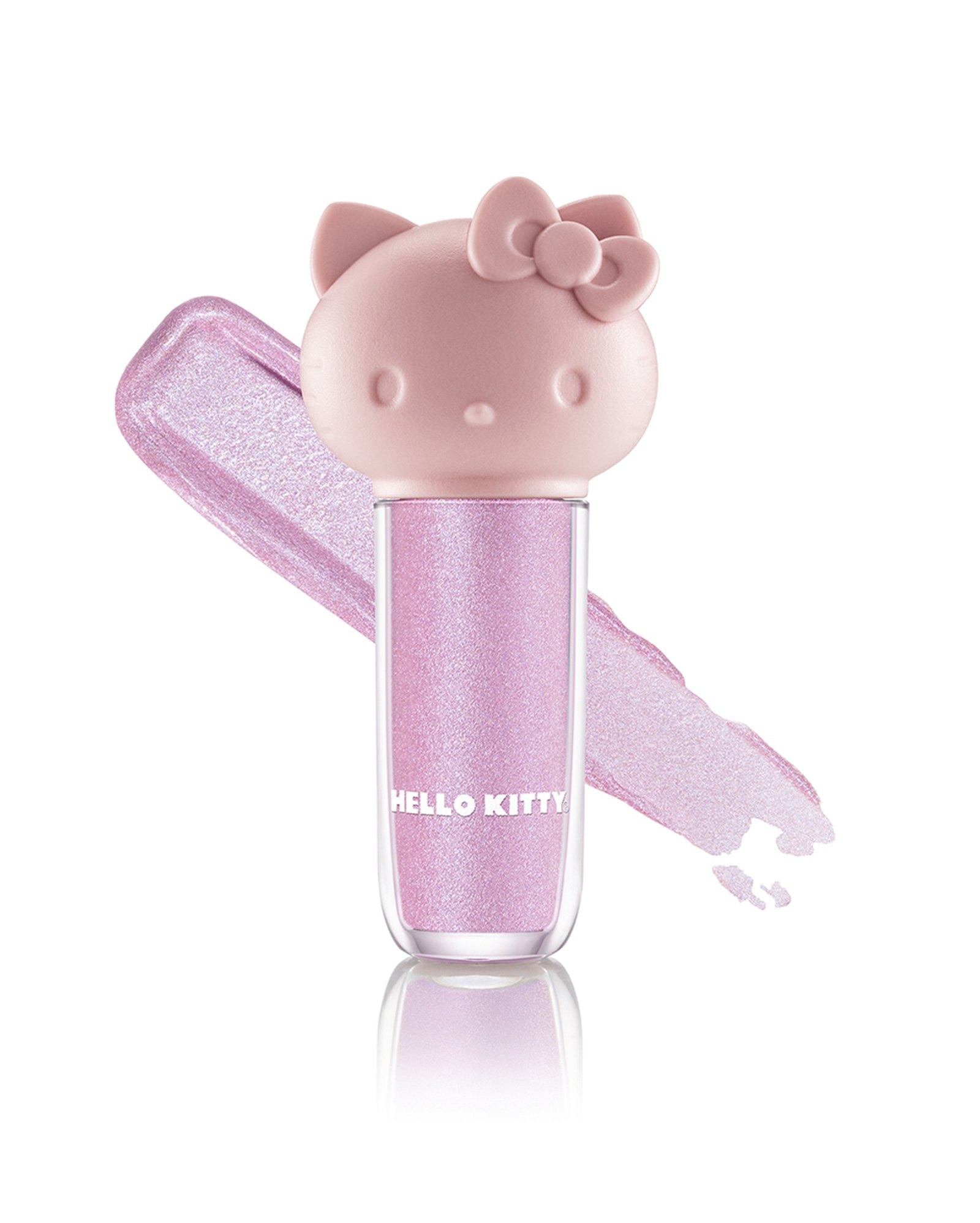 Iluminador líquido Hello Kitty 4,5g glow candy | Bruna Tavares
